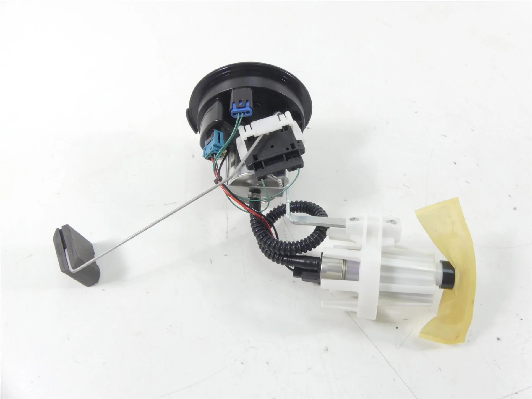 2016 BMW R1200GS K50 Fuel Gas Petrol Pump + Level Sender - Tested 16148521488 - Image 2