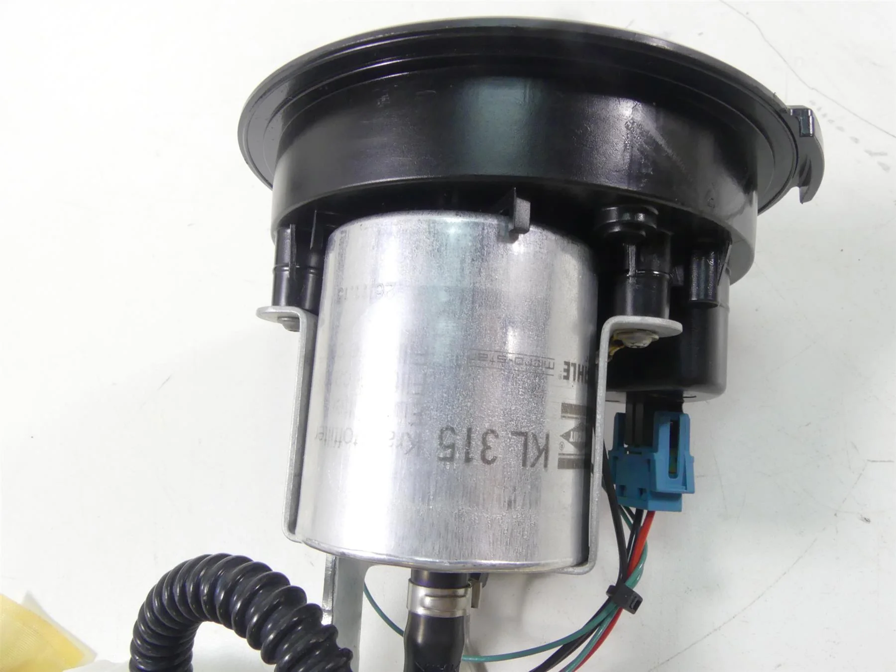 2016 BMW R1200GS K50 Fuel Gas Petrol Pump + Level Sender - Tested 16148521488 - Image 5