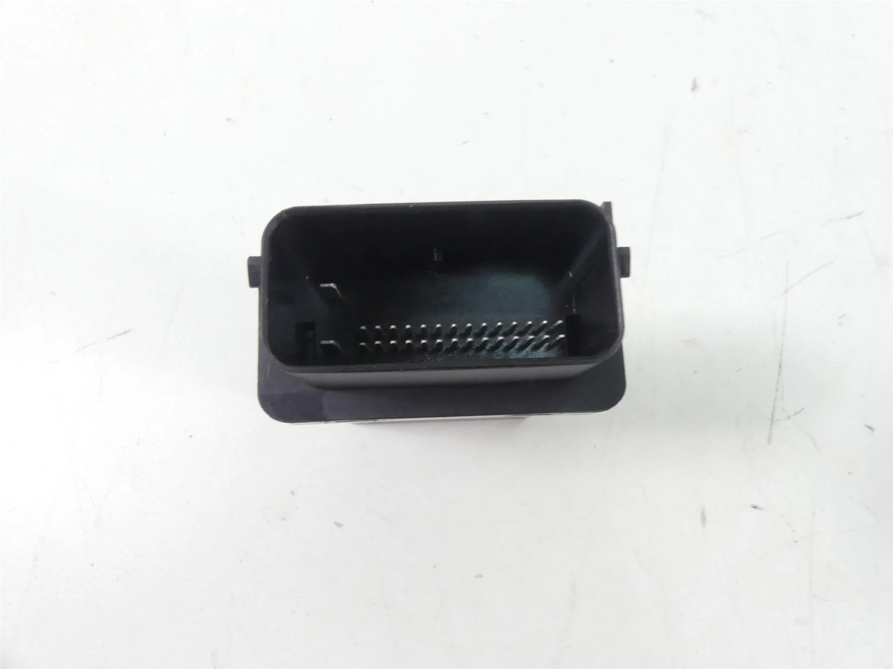 2016 BMW R1200GS K50 General Light Control Module 8546488 - Image 7