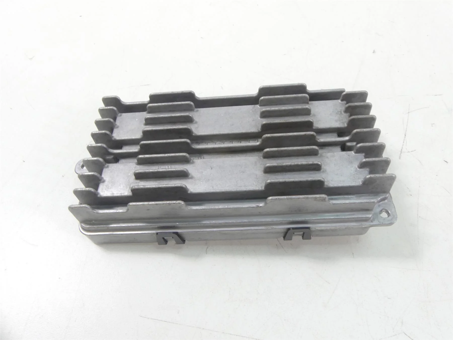 2016 BMW R1200GS K50 LED Headlight Head Light Lamp Control Module Unit 8528758 - Image 2