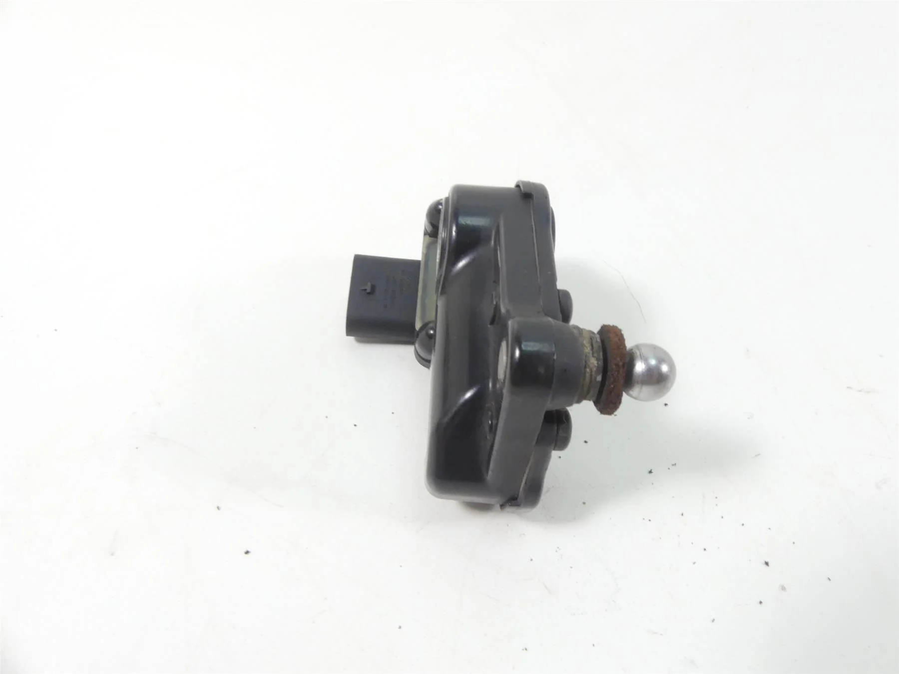 2016 BMW R1200GS K50 Quickshifter Quick Gear Shift Assistant 23418536884 - Image 2