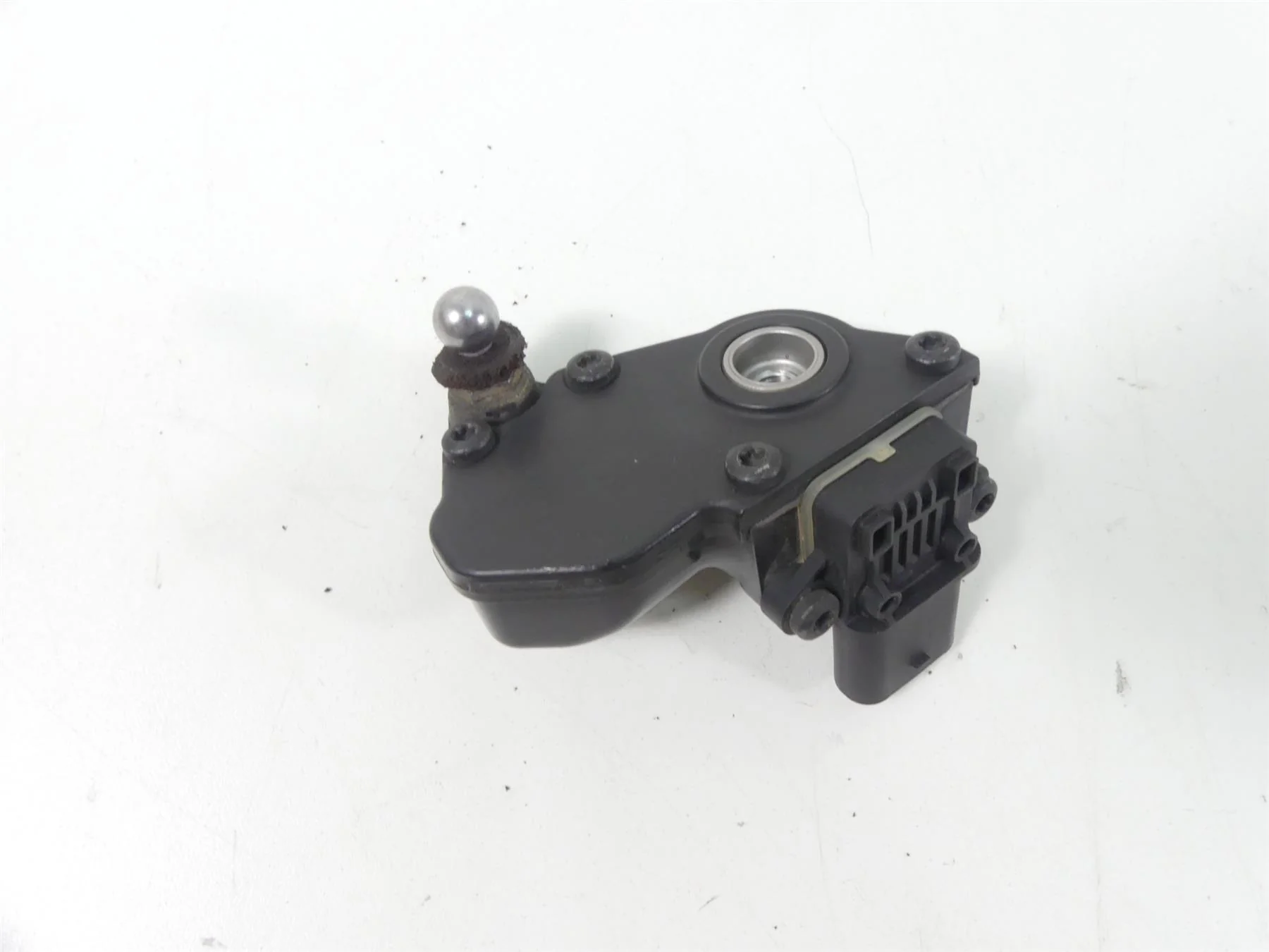 2016 BMW R1200GS K50 Quickshifter Quick Gear Shift Assistant 23418536884 - Image 3