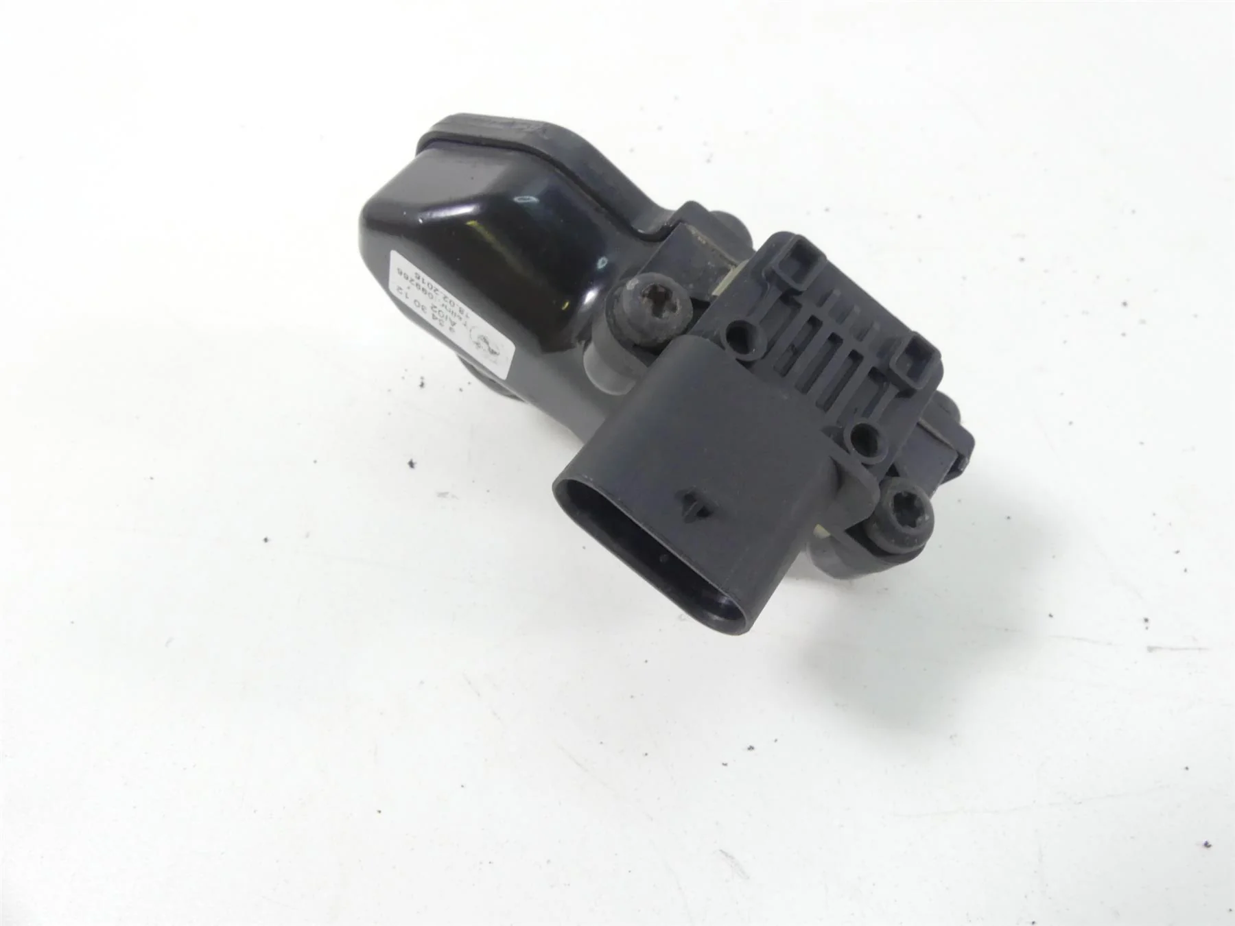2016 BMW R1200GS K50 Quickshifter Quick Gear Shift Assistant 23418536884 - Image 5