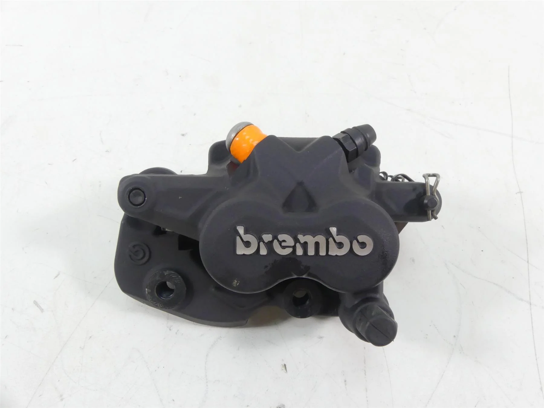 2016 BMW R1200GS K50 Rear Brembo Brake Caliper 34218535160