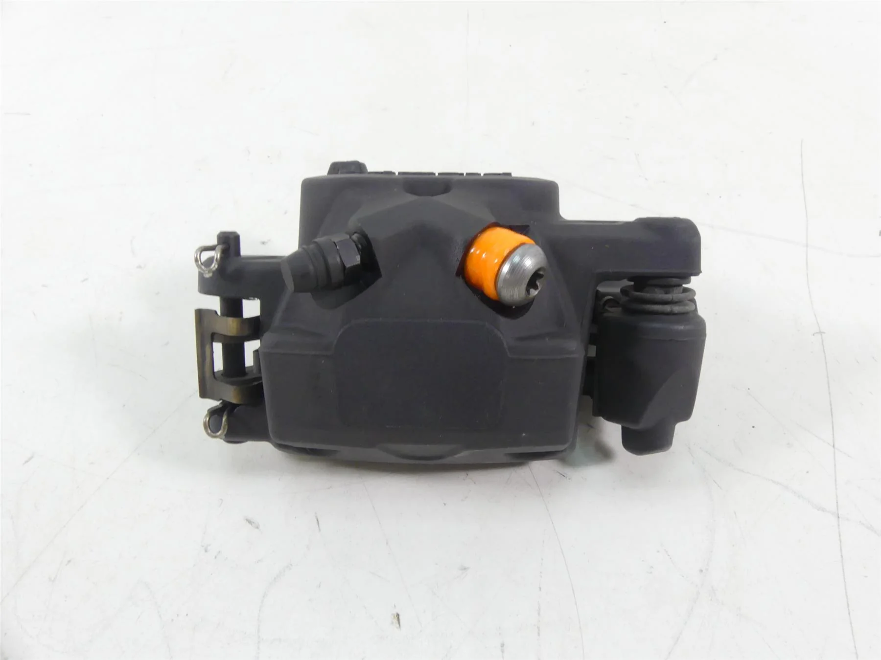 2016 BMW R1200GS K50 Rear Brembo Brake Caliper 34218535160 - Image 3