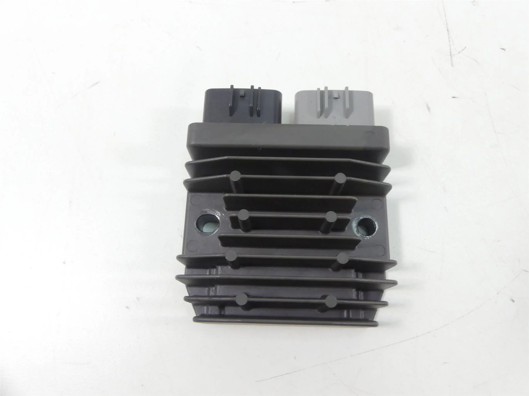 2016 BMW R1200GS K50 Rectifier Voltage Regulator 12318523367 FH020AA - Image 3