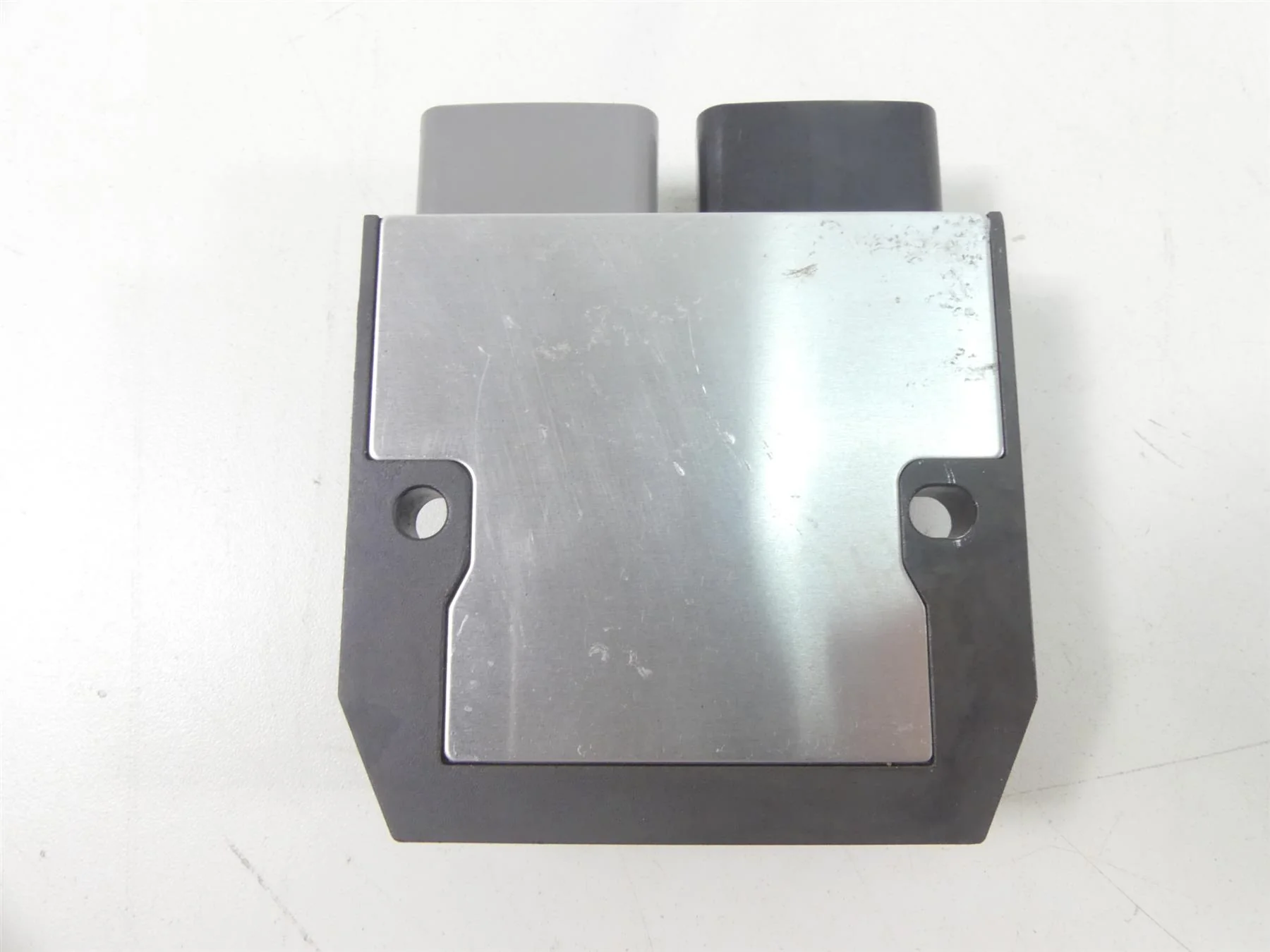2016 BMW R1200GS K50 Rectifier Voltage Regulator 12318523367 FH020AA - Image 5