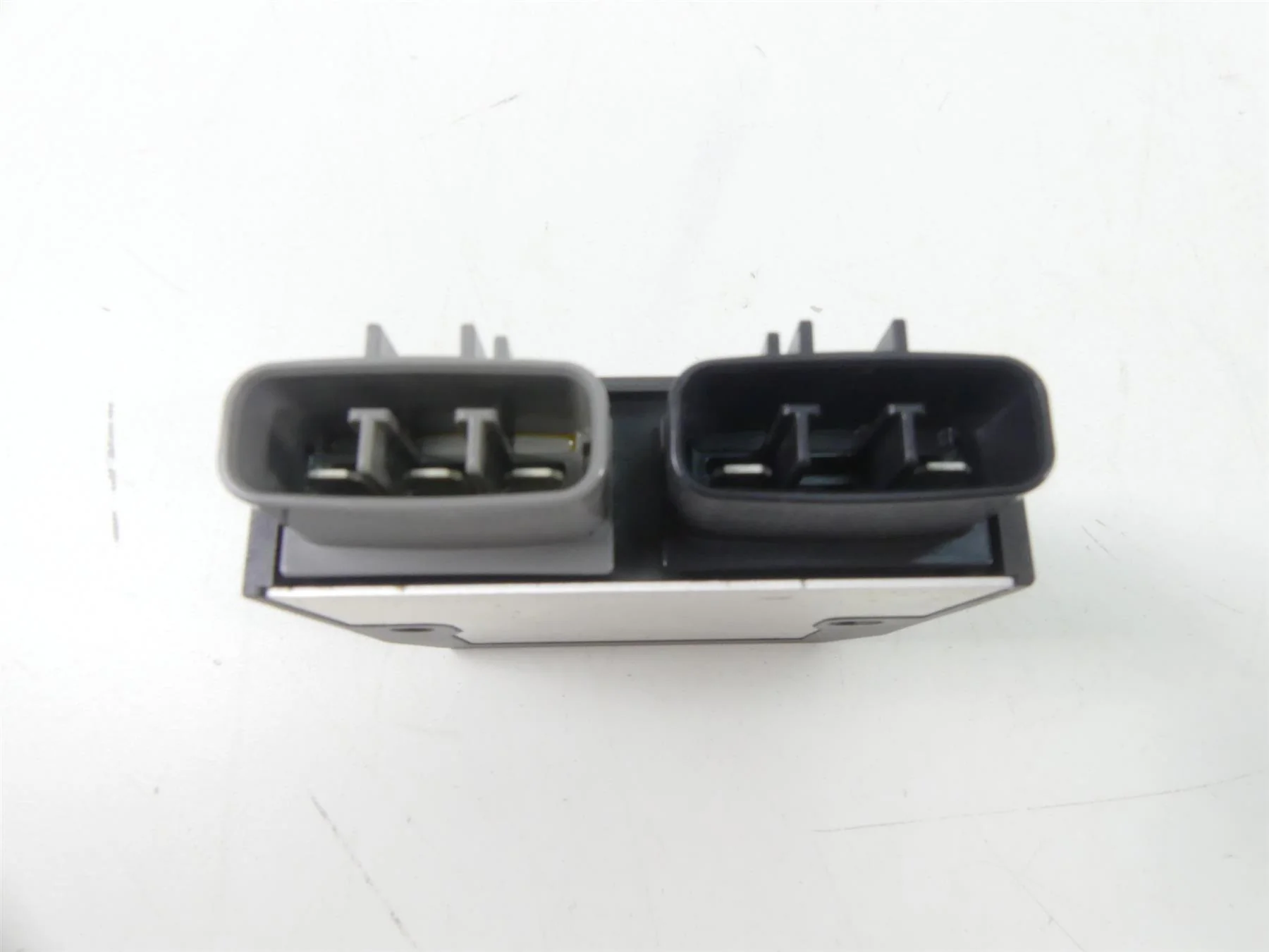 2016 BMW R1200GS K50 Rectifier Voltage Regulator 12318523367 FH020AA - Image 7