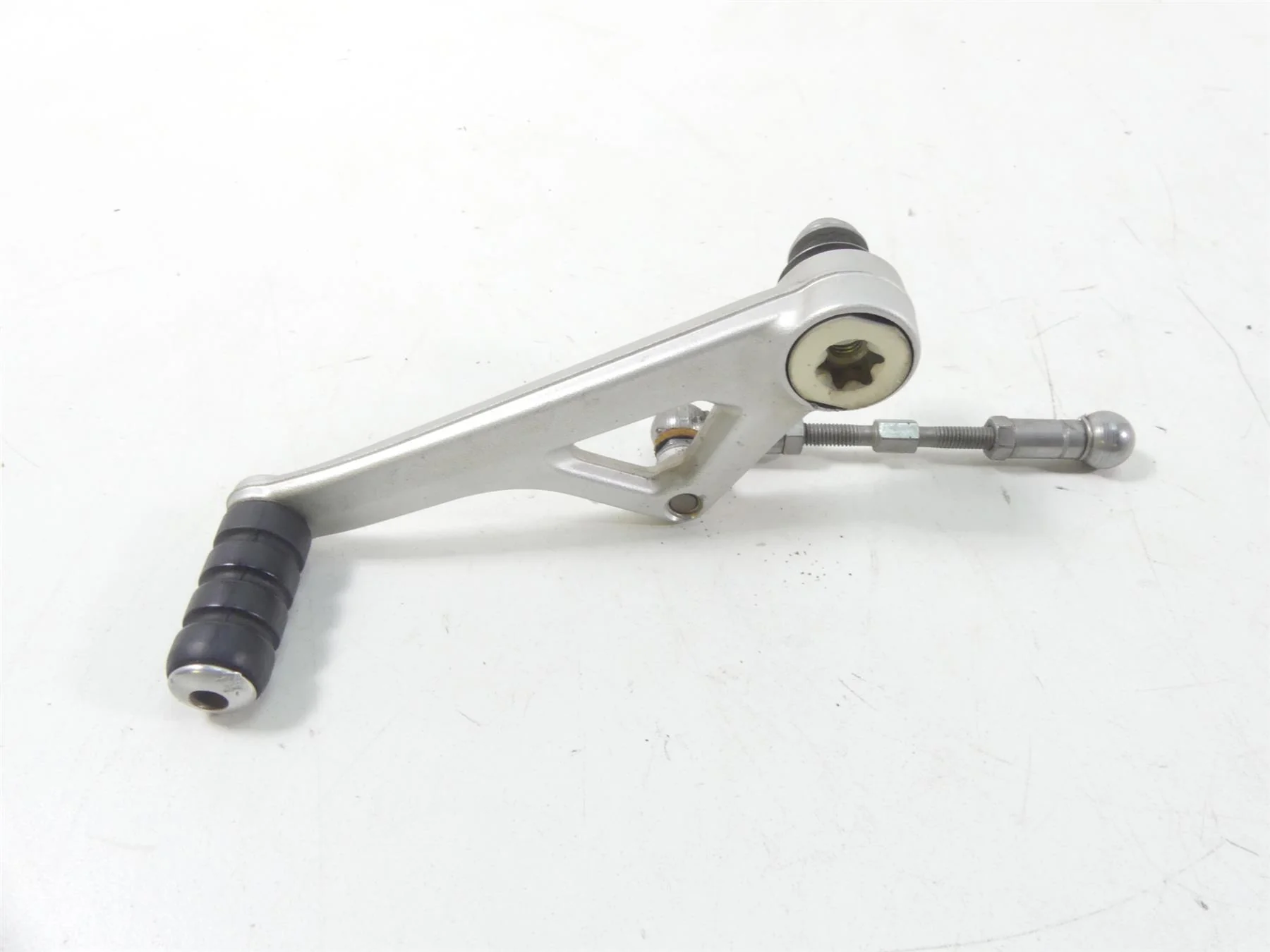 2016 BMW R1200GS K50 Shift Lever Pedal Gear Selector + Linkage 23418526731
