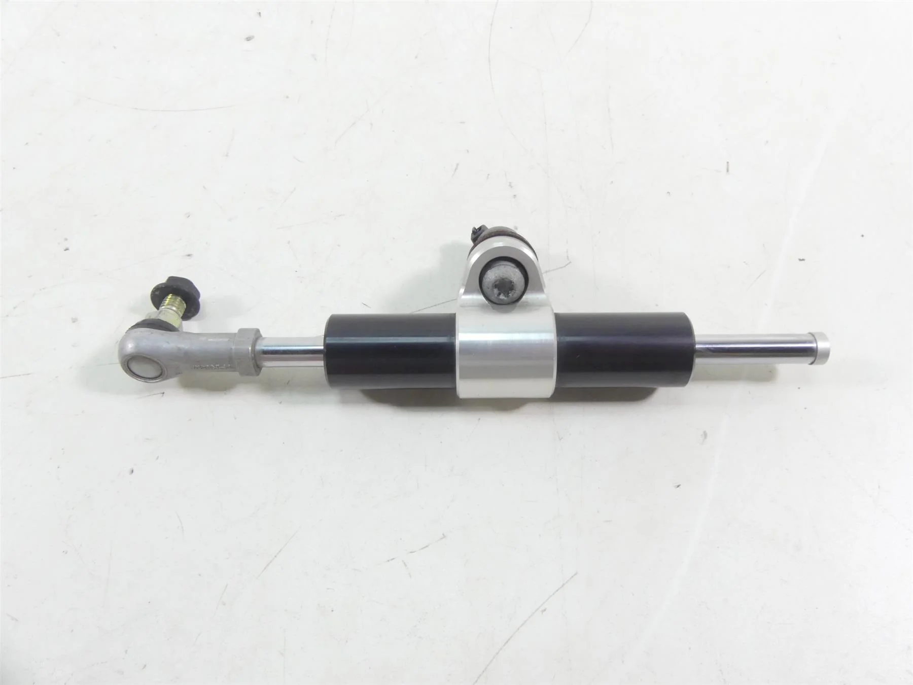 2016 BMW R1200GS K50 Steering Damper Stabilizer + Mounts 32768549363
