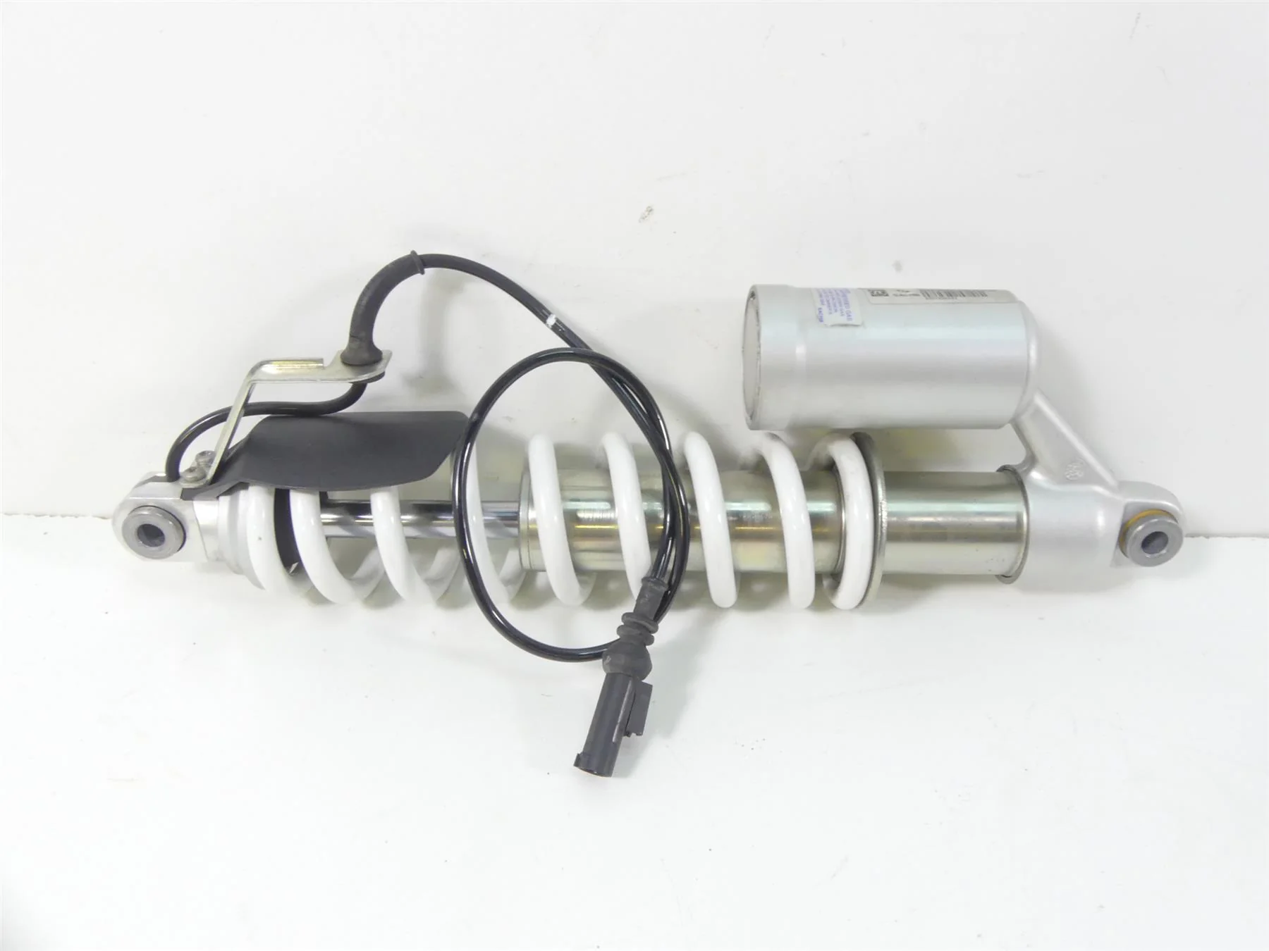 2016 BMW R1200GS K50 Straight Sachs Front ESA Shock Damper Suspension 854888502