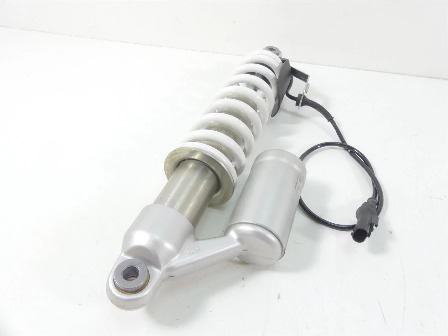 2016 BMW R1200GS K50 Straight Sachs Front ESA Shock Damper Suspension 854888502 - Image 3