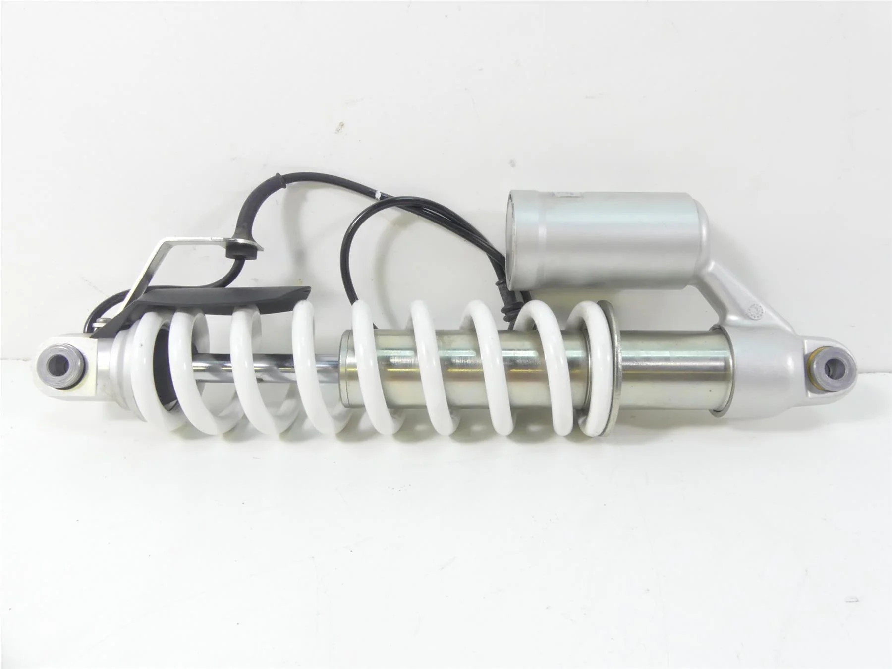 2016 BMW R1200GS K50 Straight Sachs Front ESA Shock Damper Suspension 854888502 - Image 4