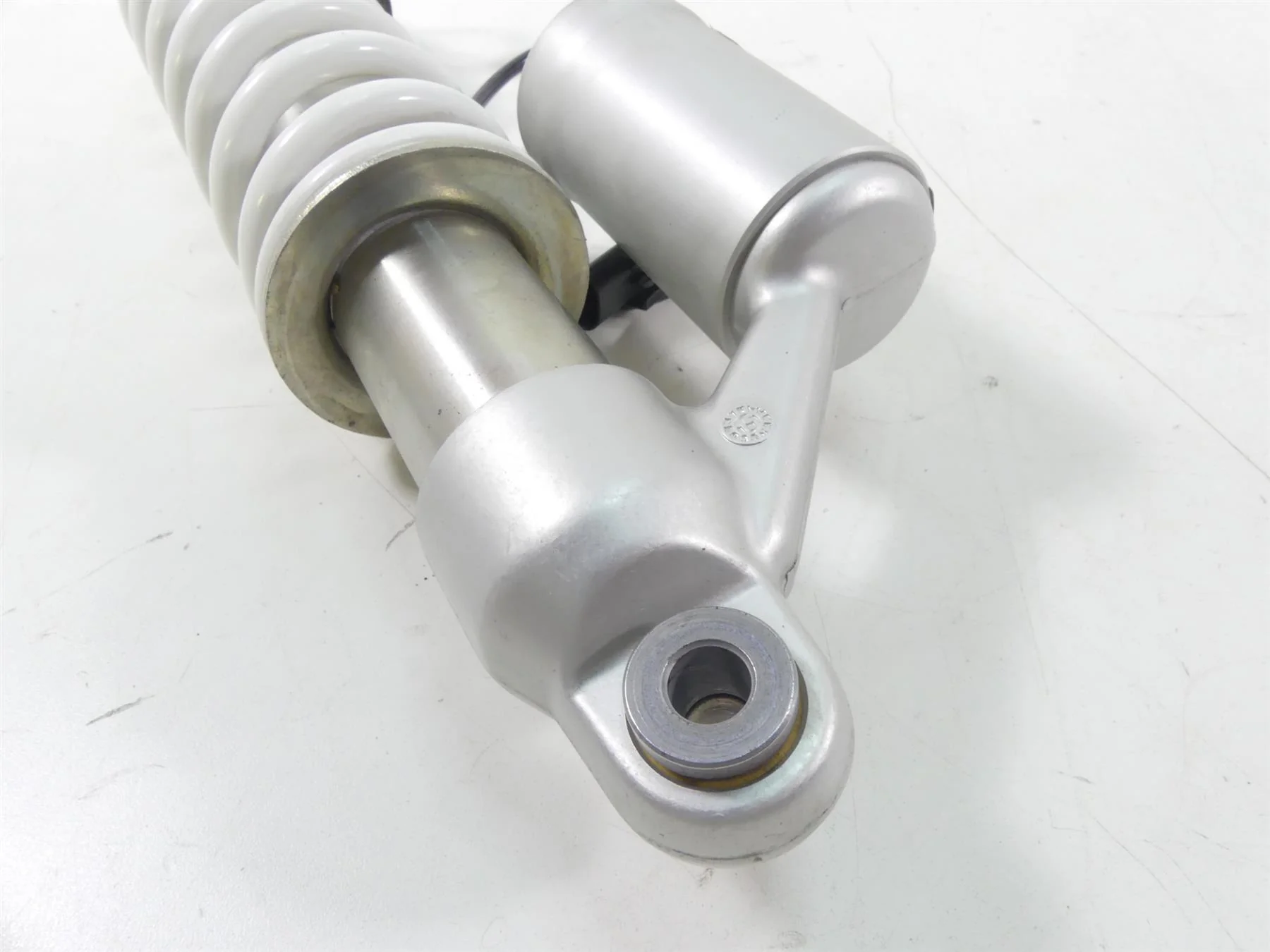 2016 BMW R1200GS K50 Straight Sachs Front ESA Shock Damper Suspension 854888502 - Image 6