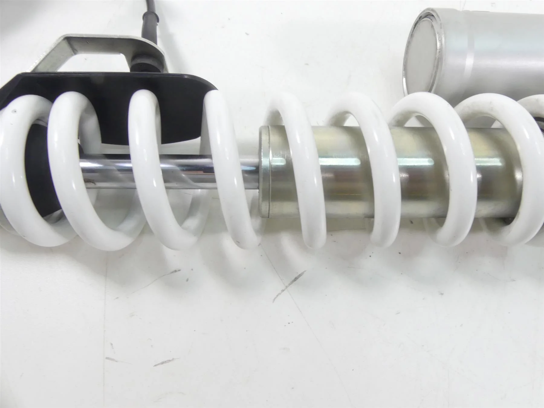 2016 BMW R1200GS K50 Straight Sachs Front ESA Shock Damper Suspension 854888502 - Image 7