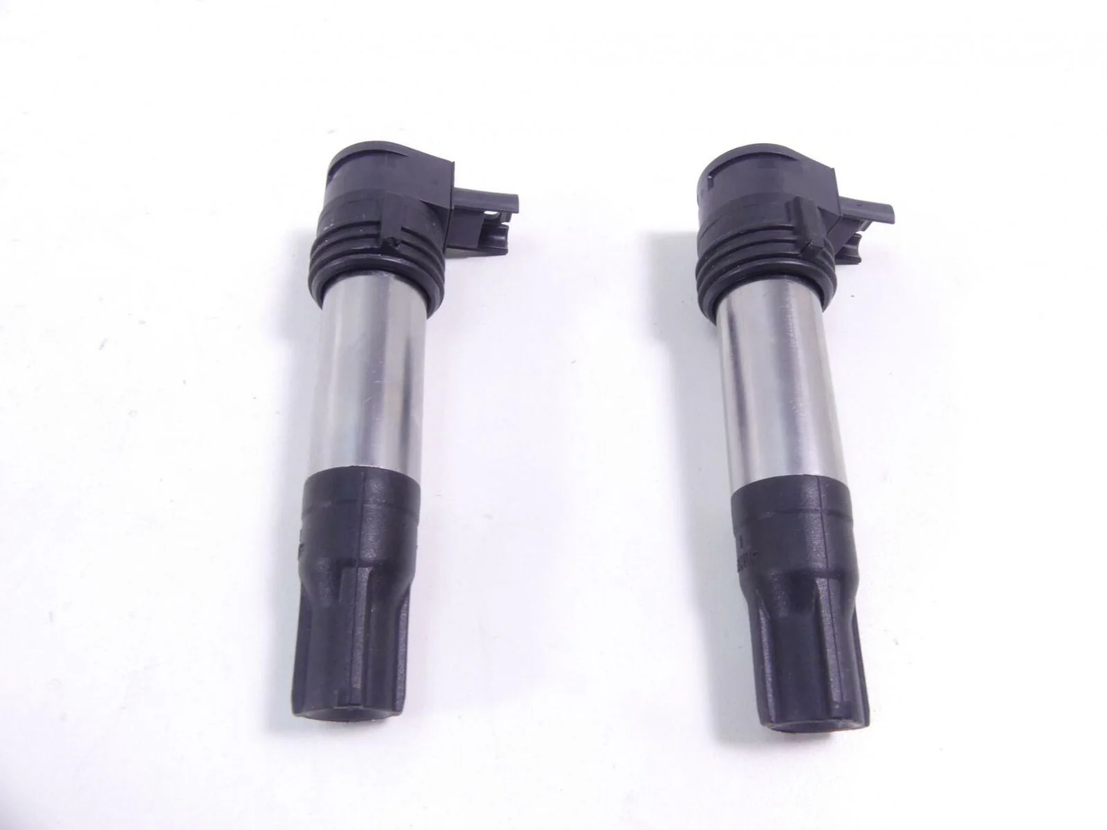 2016 BMW R1200R K53 Eldor Ignition Coils Coil Set 12138526677 - Image 4