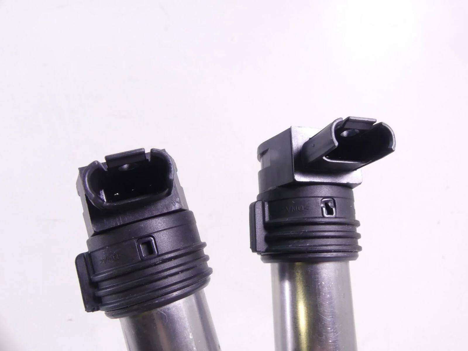 2016 BMW R1200R K53 Eldor Ignition Coils Coil Set 12138526677 - Image 5