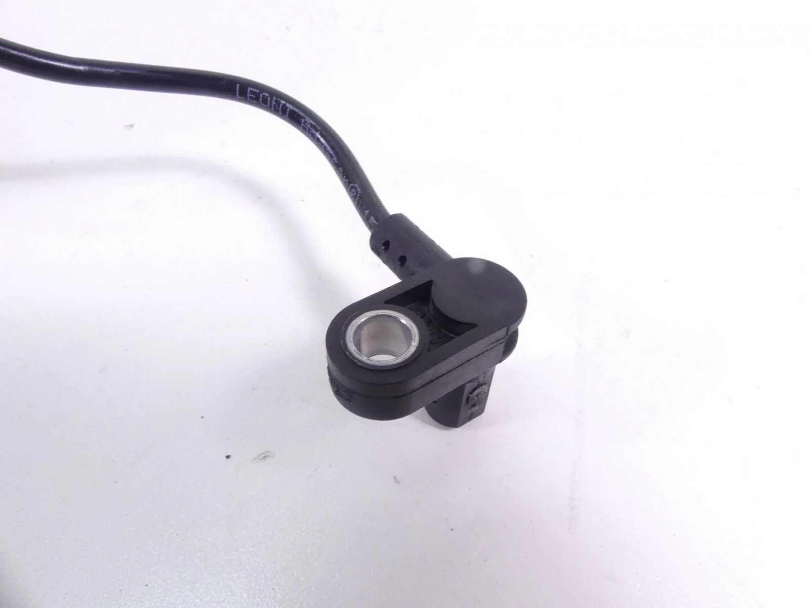 2016 BMW R1200R K53 Front Wheel Speed Sensor Abs Brake 34528551611 - Image 3