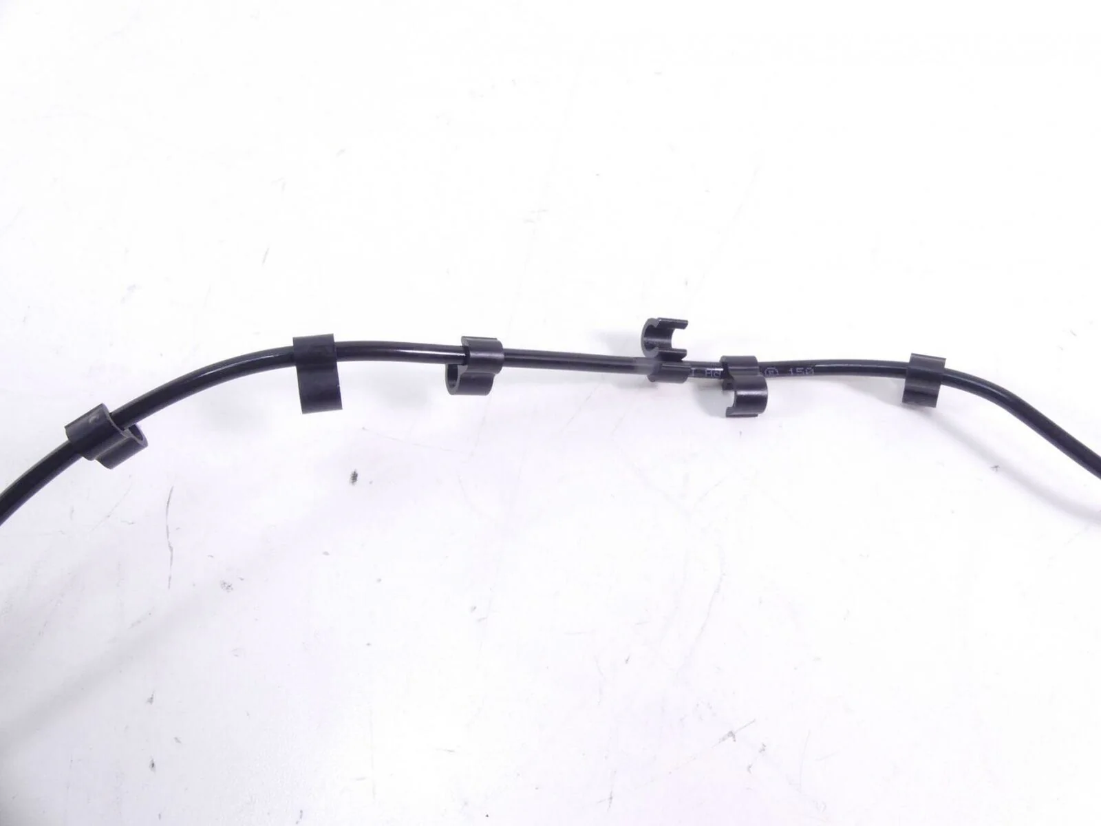 2016 BMW R1200R K53 Front Wheel Speed Sensor Abs Brake 34528551611 - Image 5