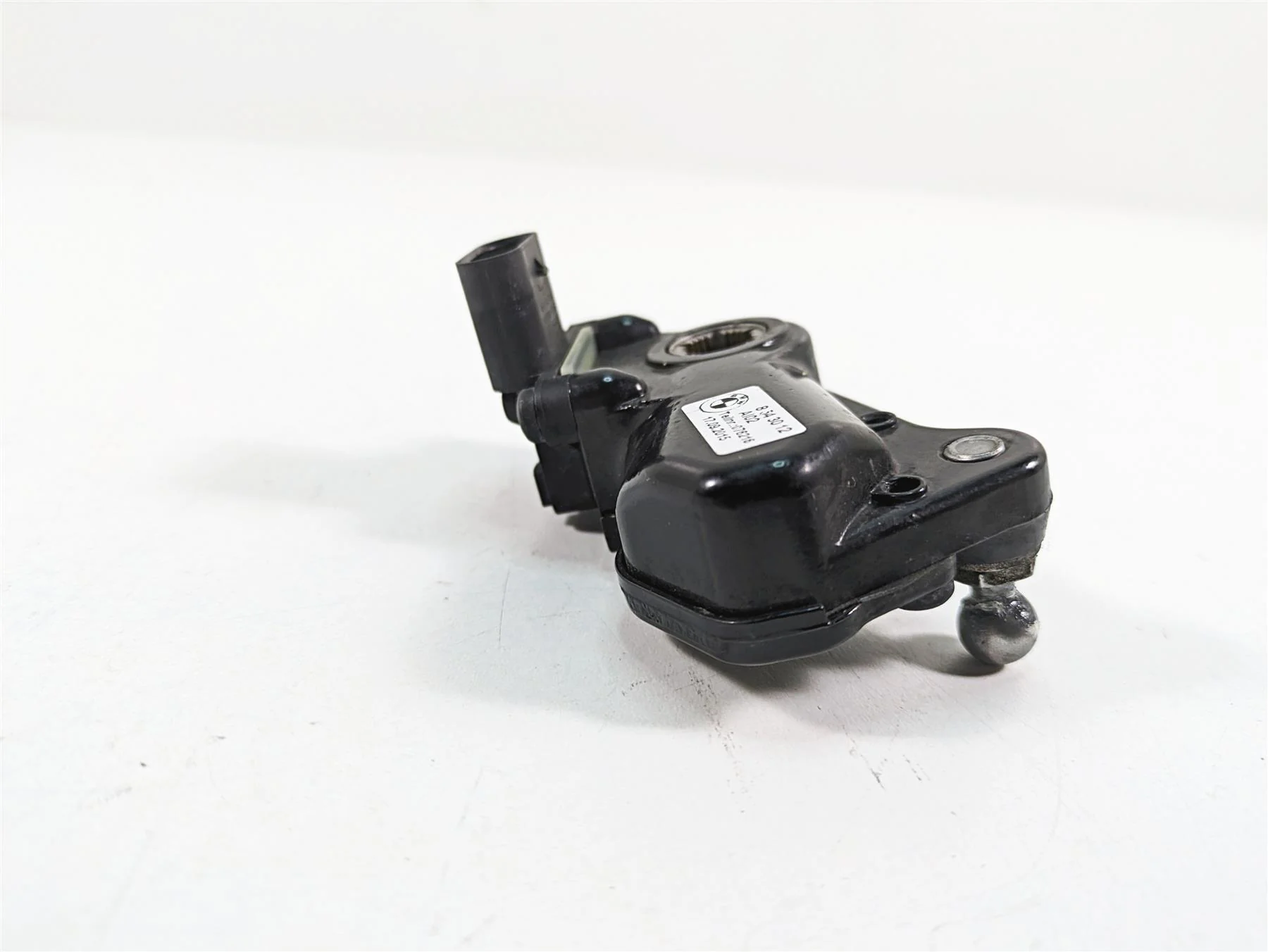 2016 BMW R1200R K53 Quickshifter Quick Shift Assistant 23418536884 8543012 - Image 10