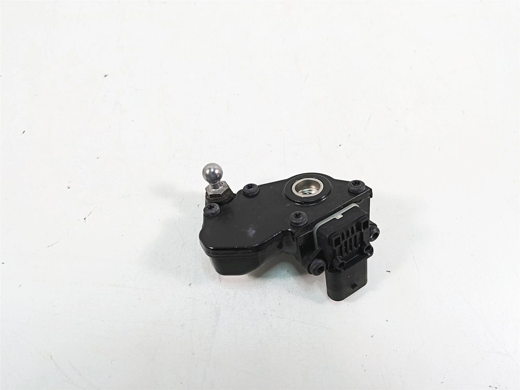 2016 BMW R1200R K53 Quickshifter Quick Shift Assistant 23418536884 8543012 - Image 7