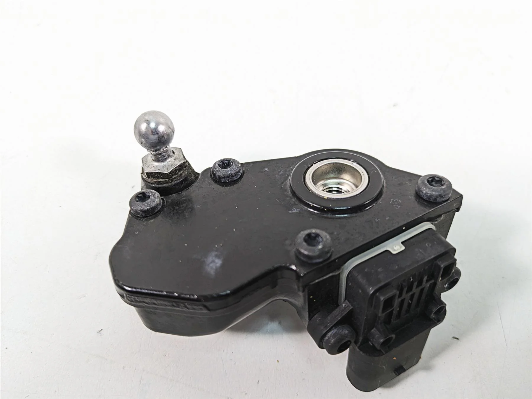 2016 BMW R1200R K53 Quickshifter Quick Shift Assistant 23418536884 8543012 - Image 8