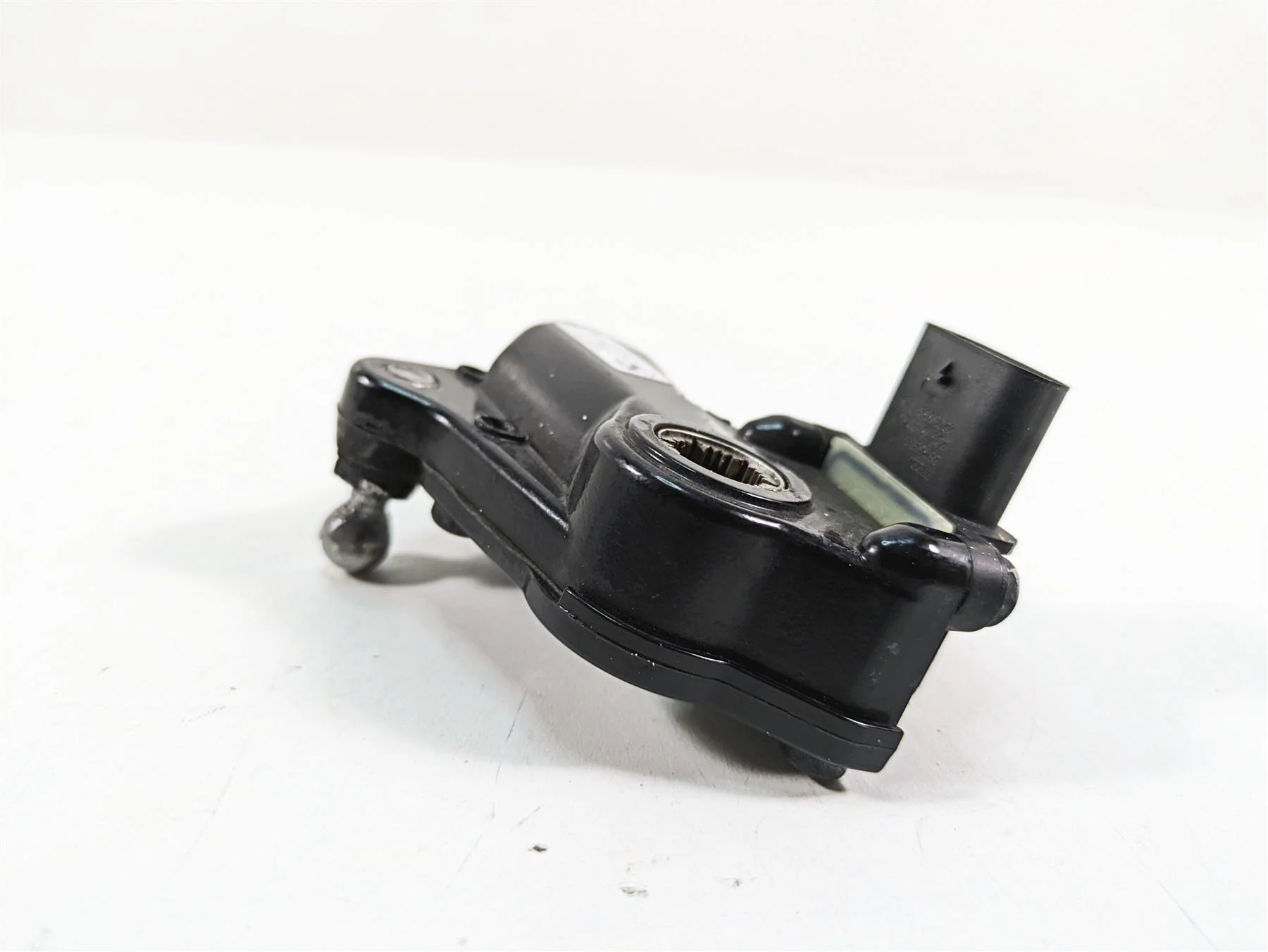 2016 BMW R1200R K53 Quickshifter Quick Shift Assistant 23418536884 8543012 - Image 9