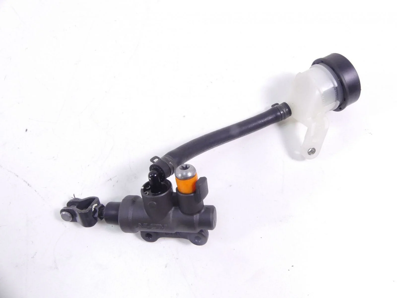 2016 BMW R1200R K53 Rear Nissin Brake Master Cylinder 1/2" 34318522398