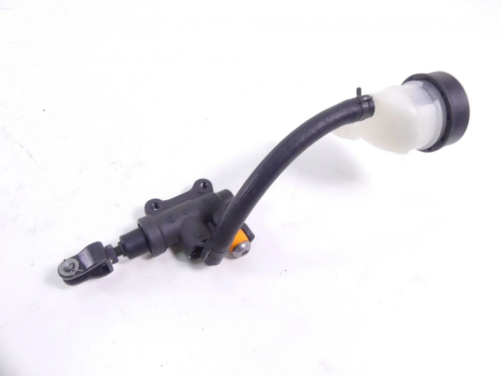 2016 BMW R1200R K53 Rear Nissin Brake Master Cylinder 1/2" 34318522398 - Image 2