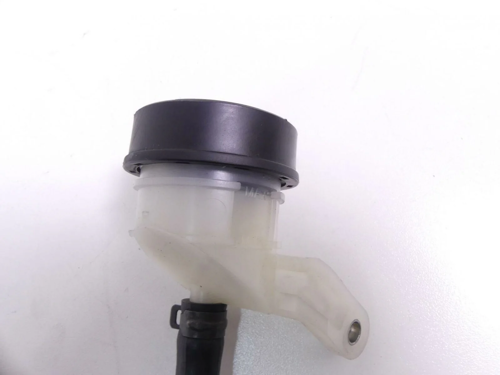 2016 BMW R1200R K53 Rear Nissin Brake Master Cylinder 1/2" 34318522398 - Image 8