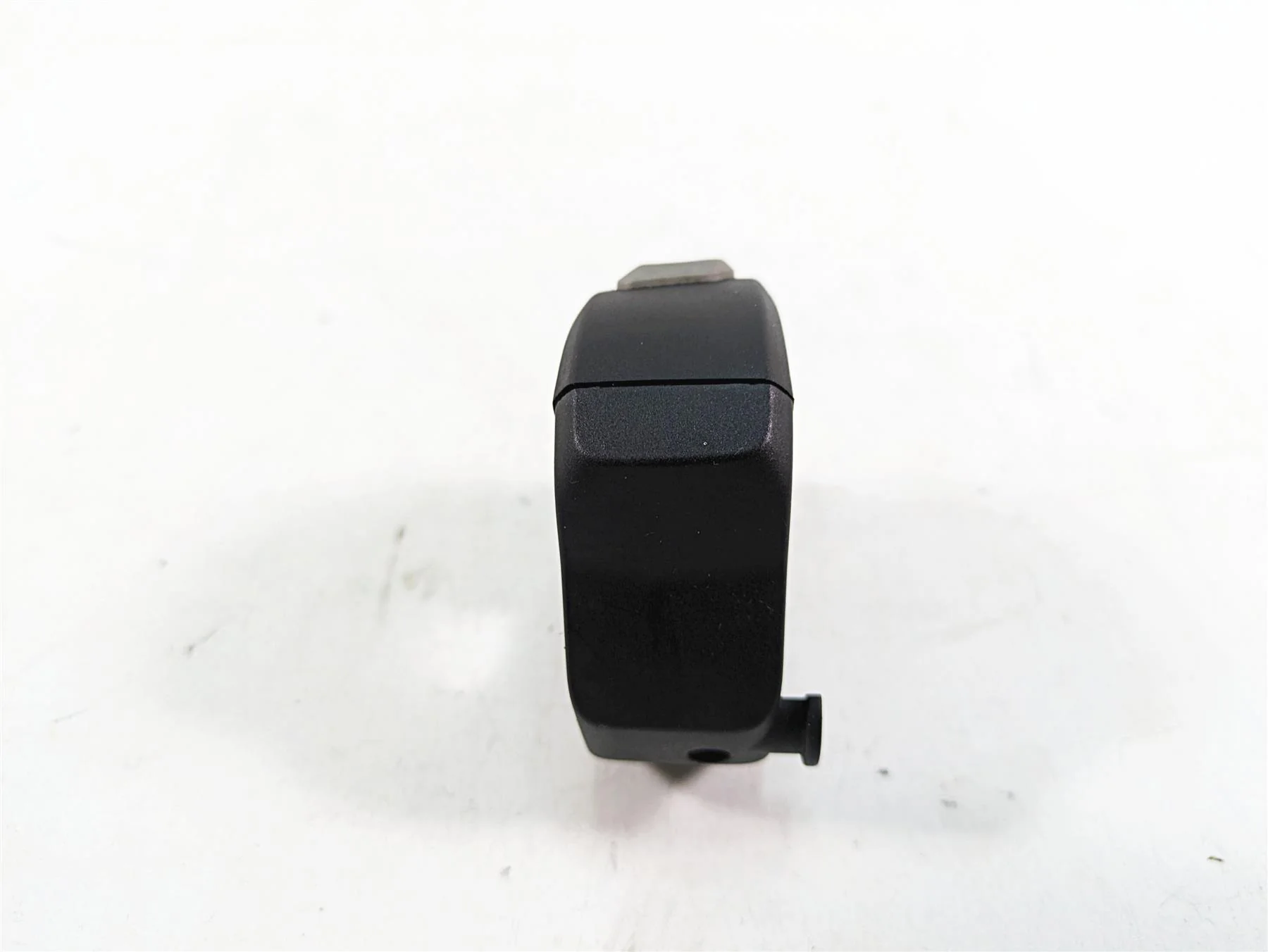 2016 BMW R1200R K53 Right Hand Heat Start Stop Control Switch 61318546186 - Image 6