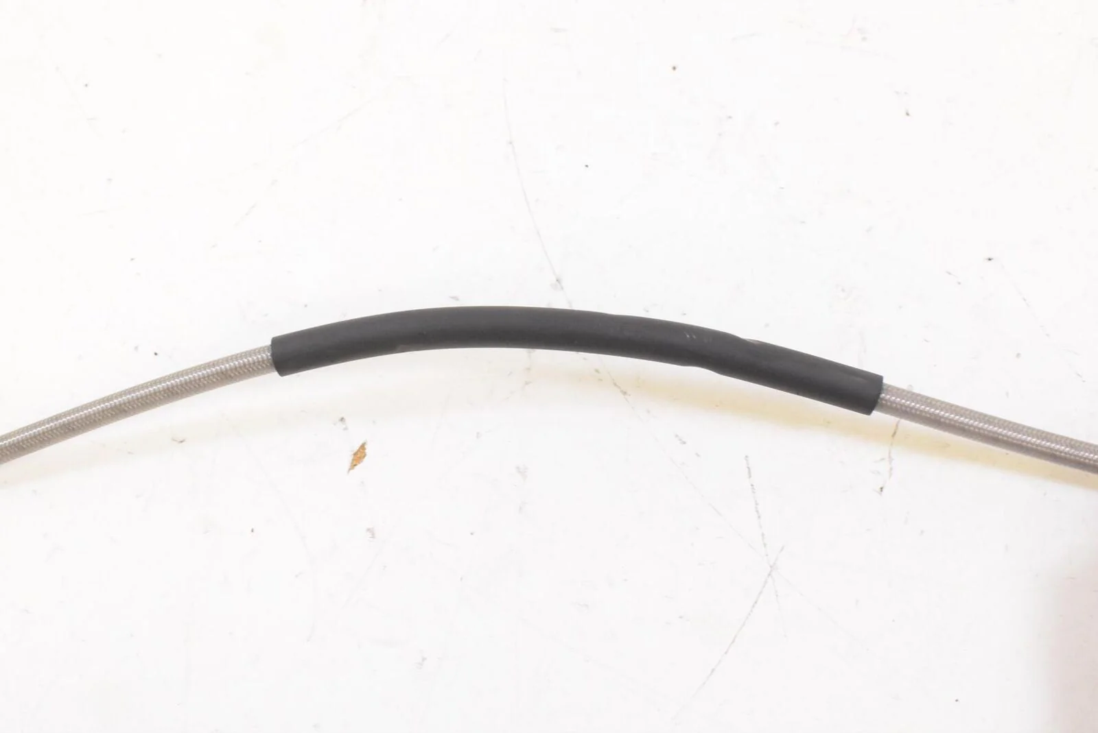 2016 BMW R1200R R1200 R K53 Clutch Line Pipe Hose 21528524925 - Image 3