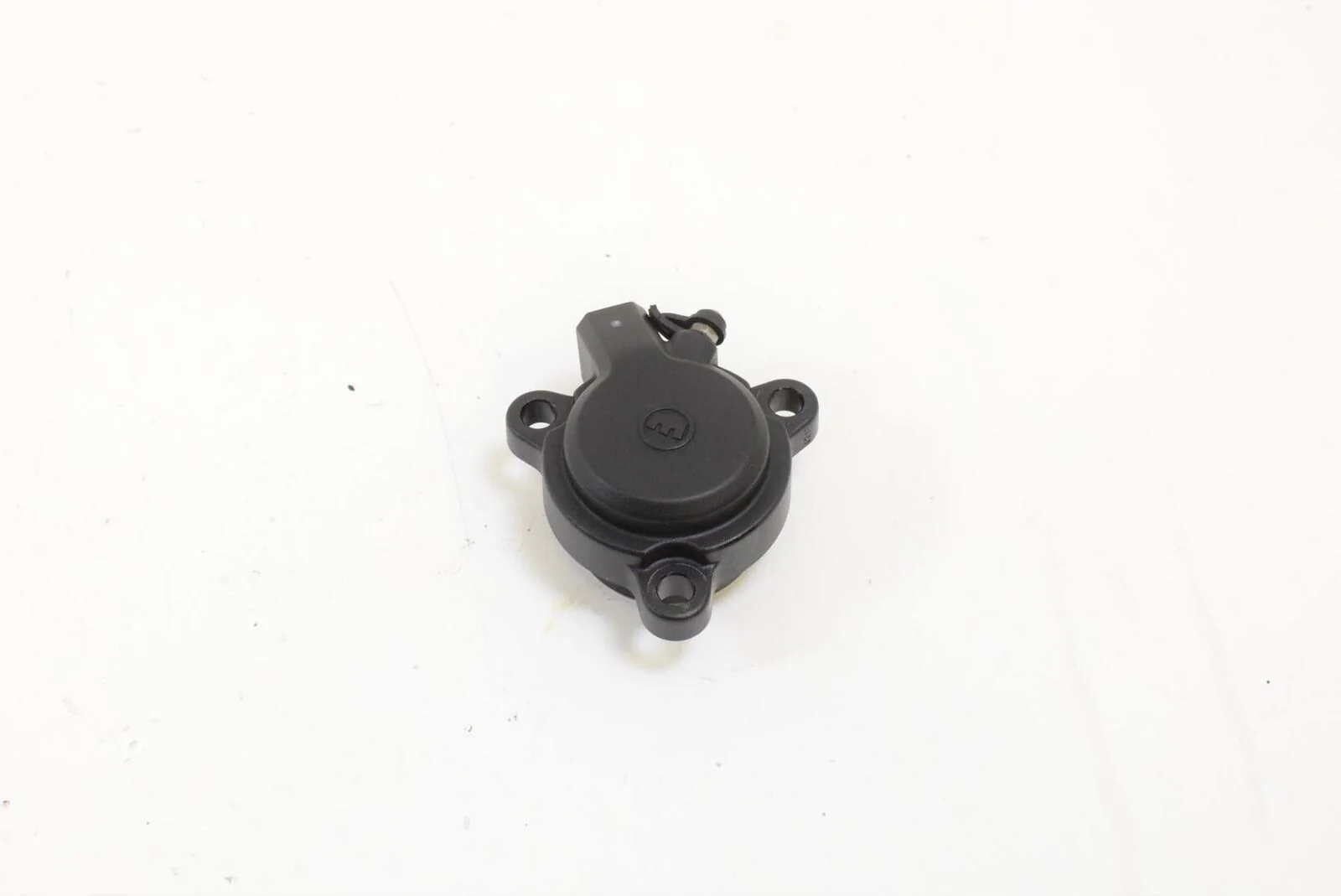 2016 BMW R1200R R1200 R K53 Clutch Slave Cylinder 21528525828 - Image 4