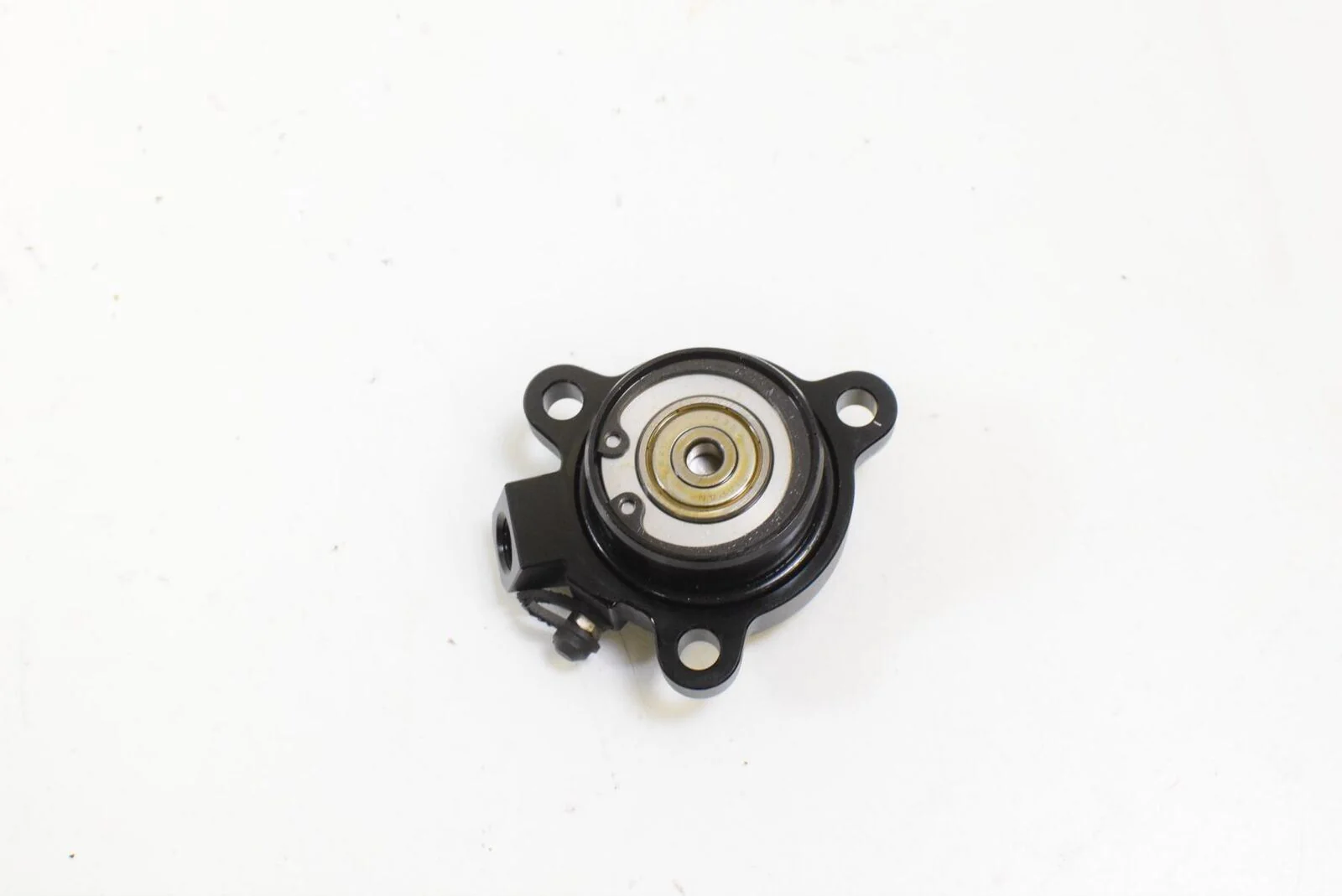 2016 BMW R1200R R1200 R K53 Clutch Slave Cylinder 21528525828 - Image 6