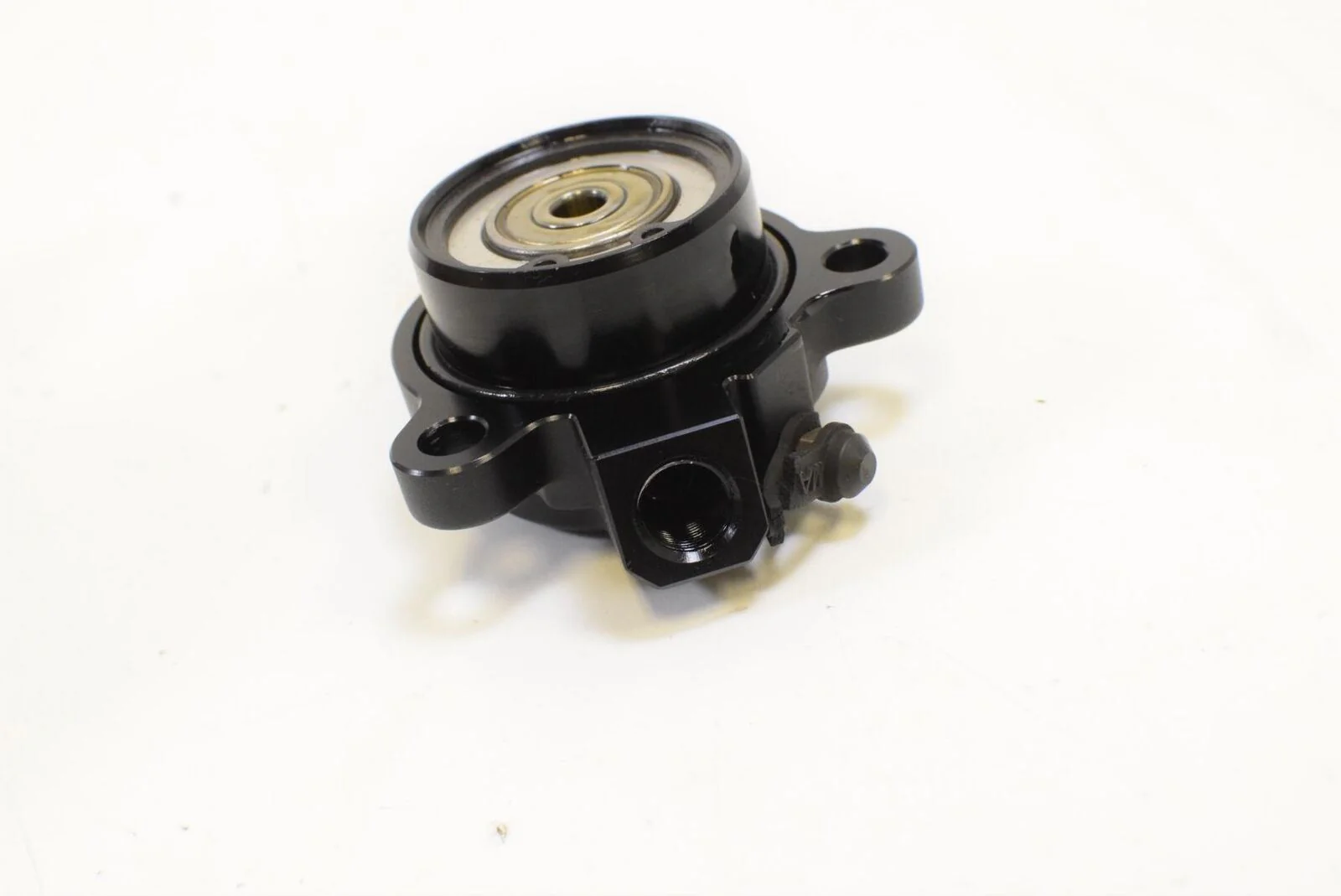 2016 BMW R1200R R1200 R K53 Clutch Slave Cylinder 21528525828 - Image 7