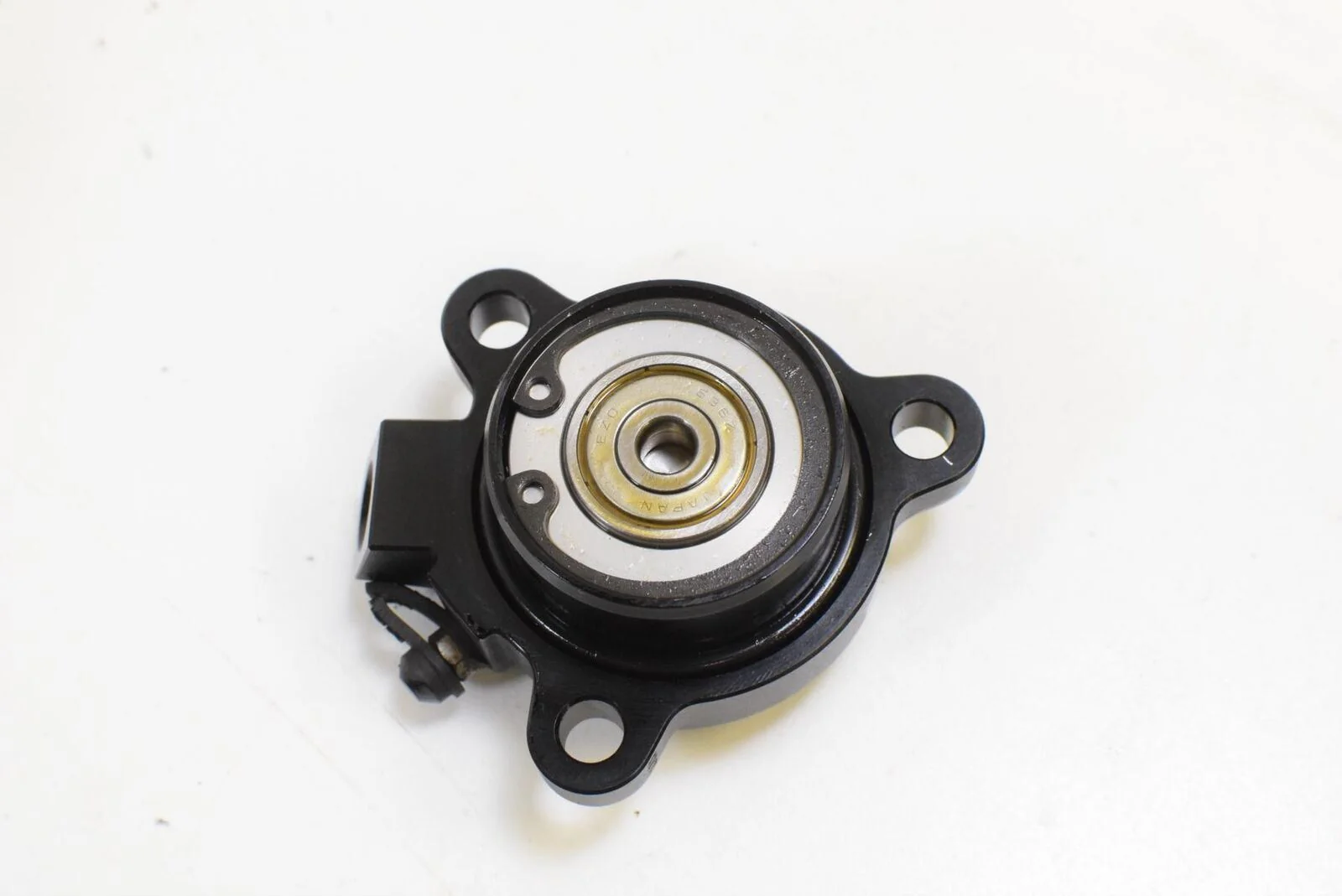 2016 BMW R1200R R1200 R K53 Clutch Slave Cylinder 21528525828 - Image 8