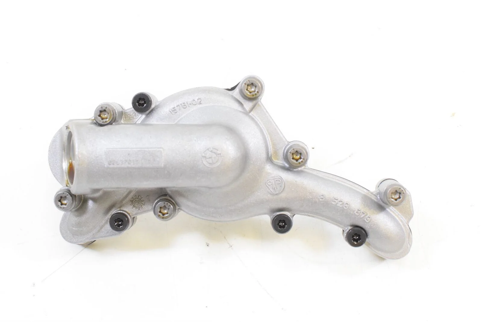 2016 BMW R1200R R1200 R K53 Water Pump Waterpump 11518529879