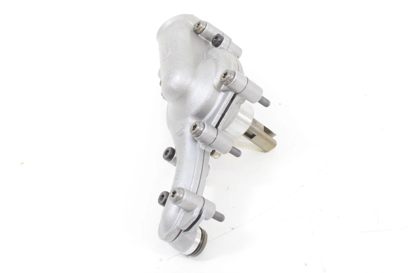 2016 BMW R1200R R1200 R K53 Water Pump Waterpump 11518529879 - Image 2