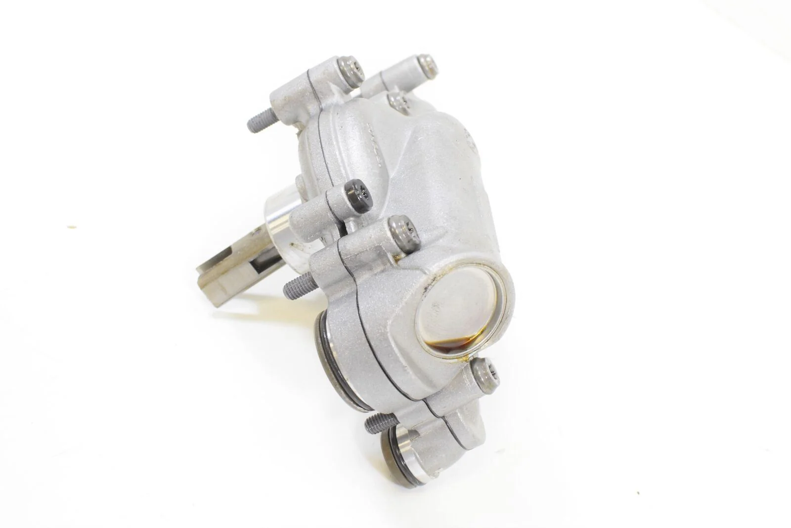 2016 BMW R1200R R1200 R K53 Water Pump Waterpump 11518529879 - Image 4