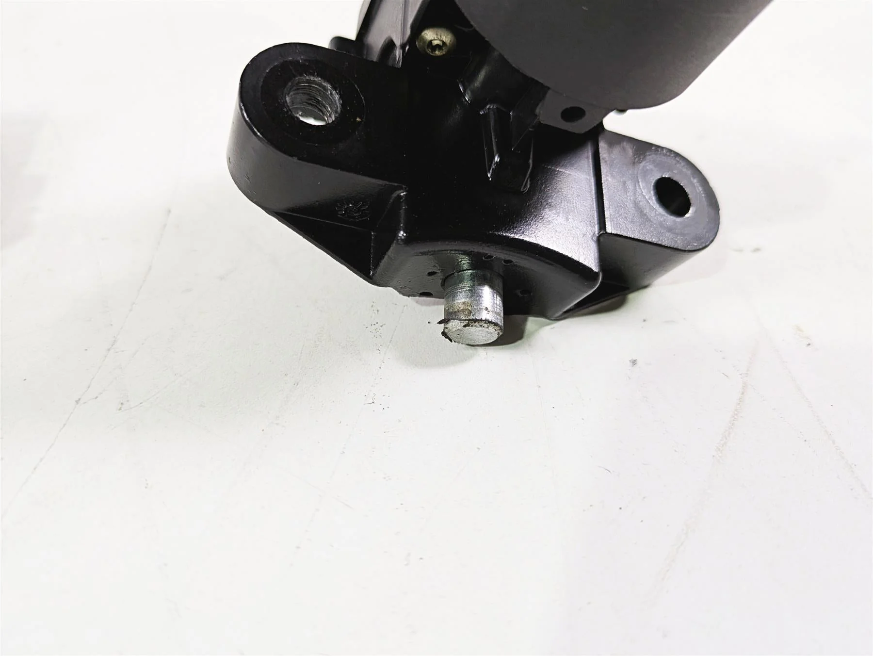 2016 BMW R1200RS K54 Cdi Ecu Ecm Module Ignition Switch Key Lock Set 8559224 - Image 8