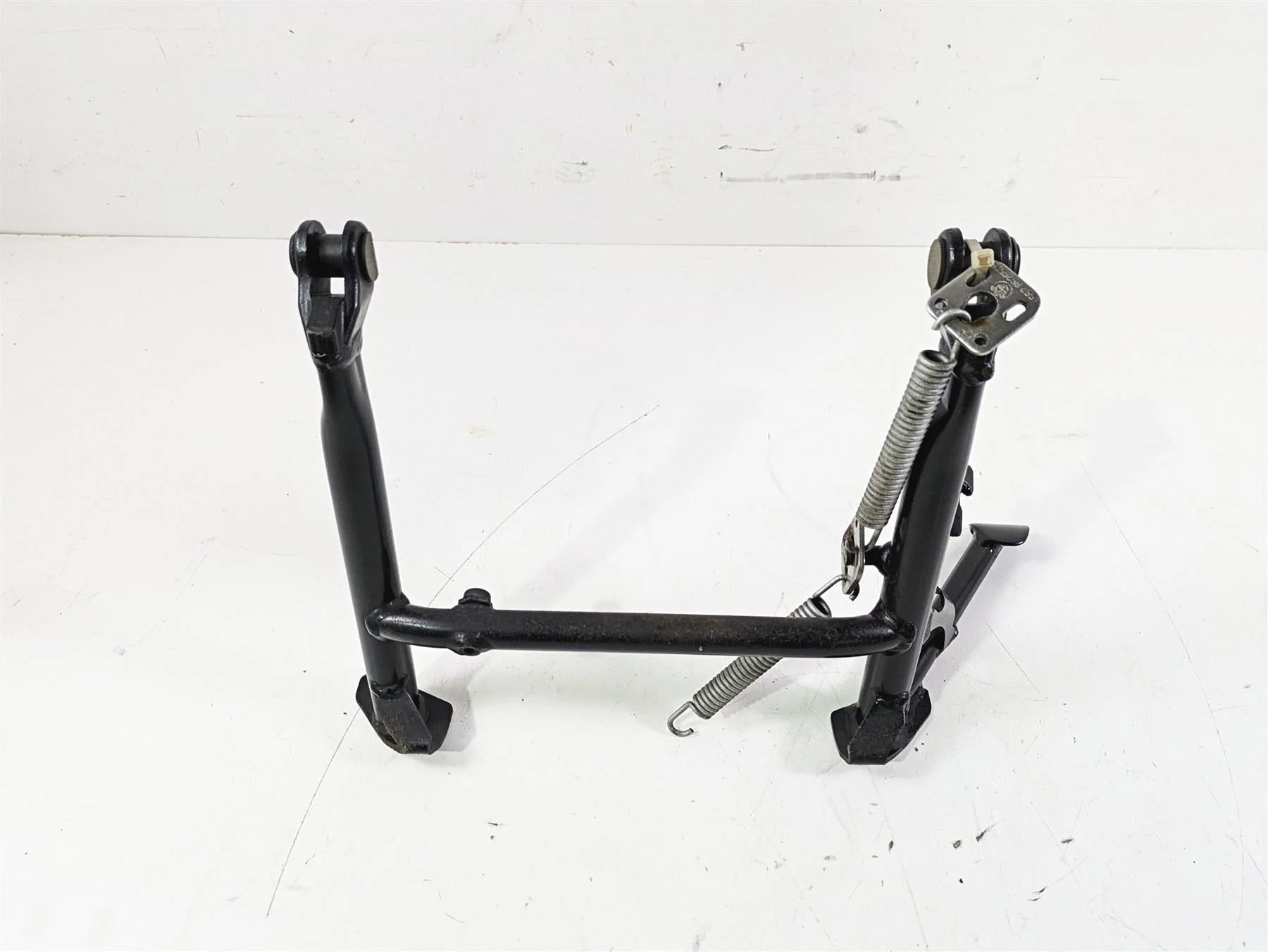 2016 BMW R1200RS K54 Center Kickstand Kick Stand 46528532725