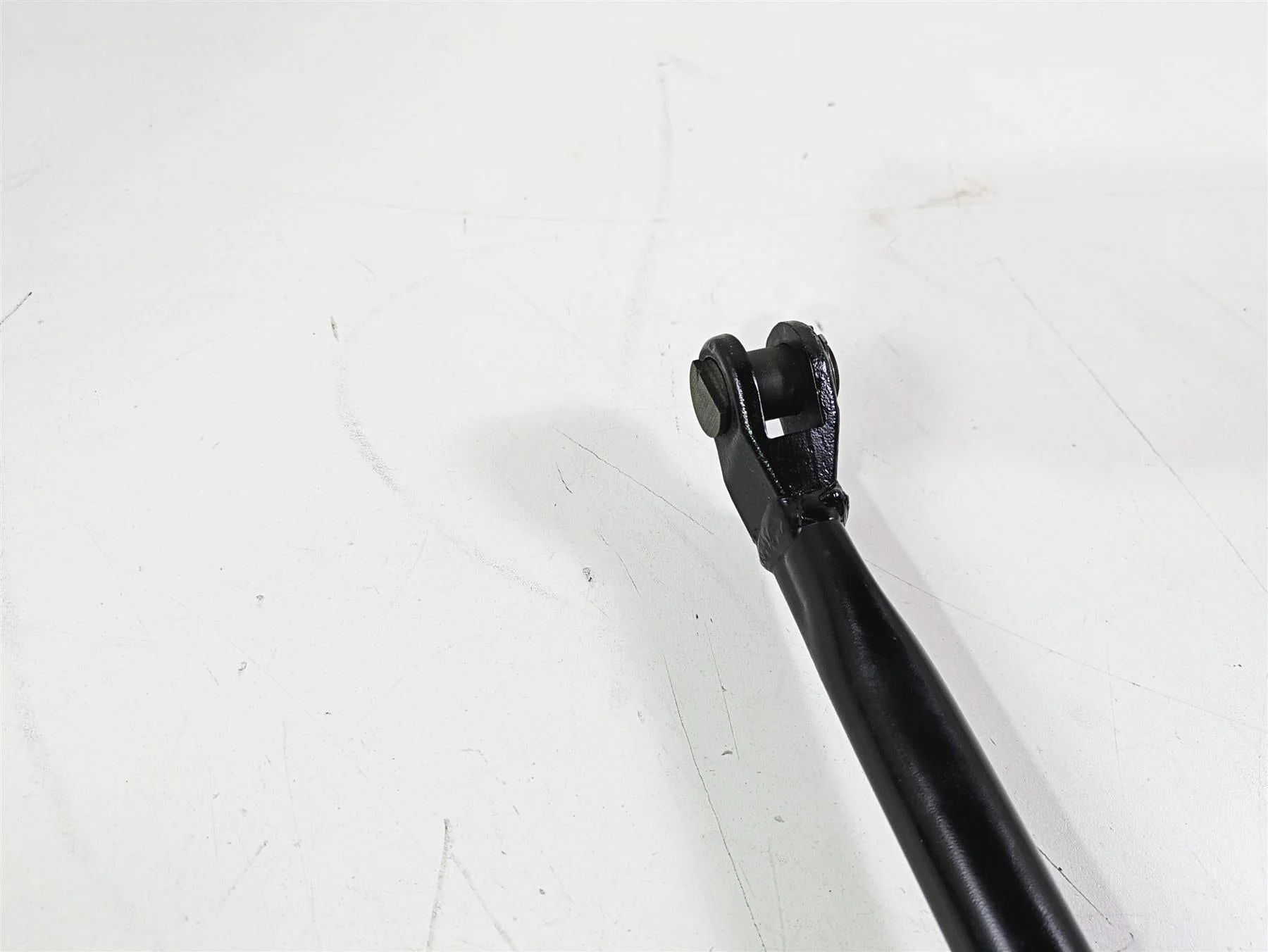 2016 BMW R1200RS K54 Center Kickstand Kick Stand 46528532725 - Image 12