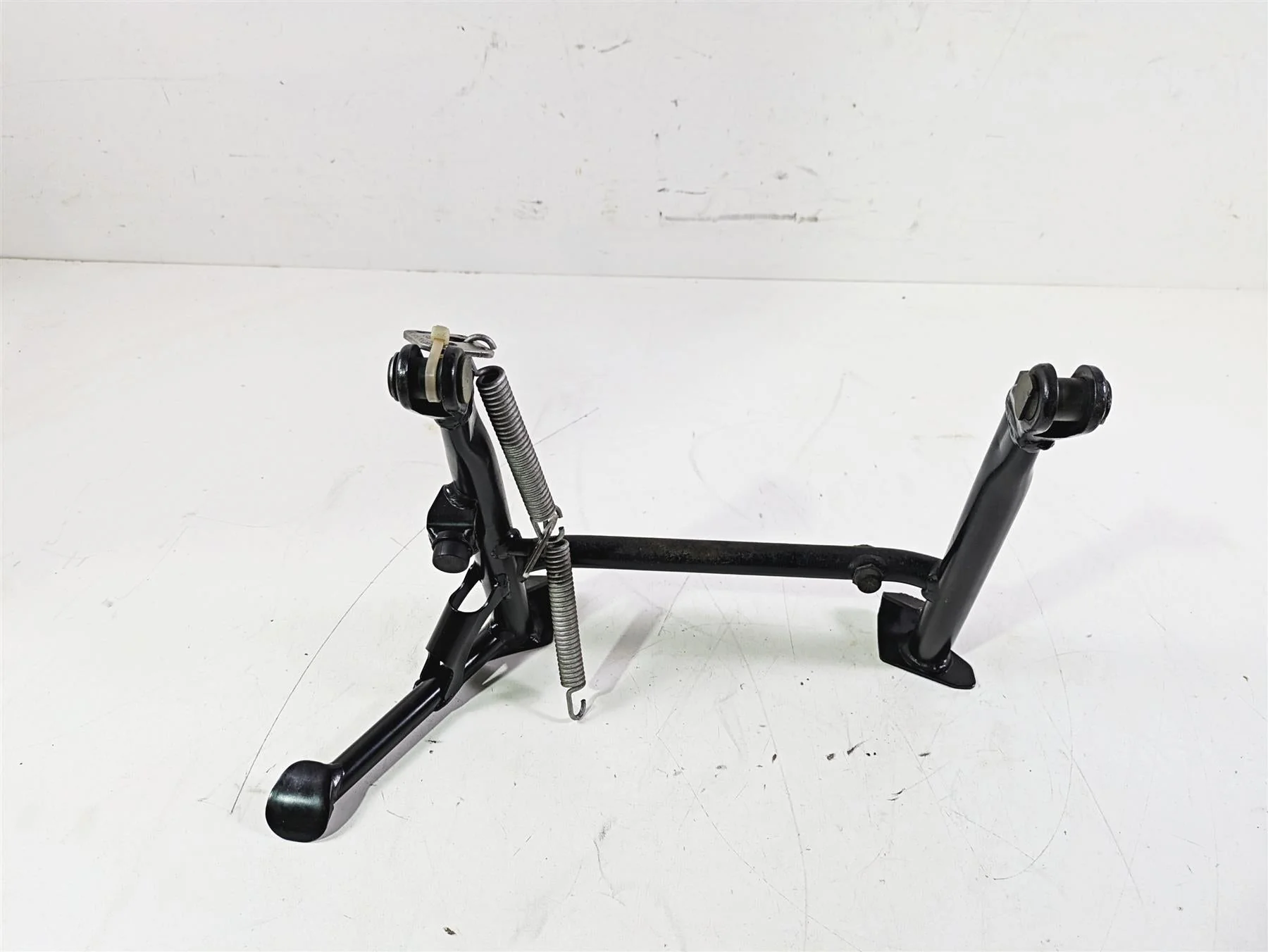 2016 BMW R1200RS K54 Center Kickstand Kick Stand 46528532725 - Image 2