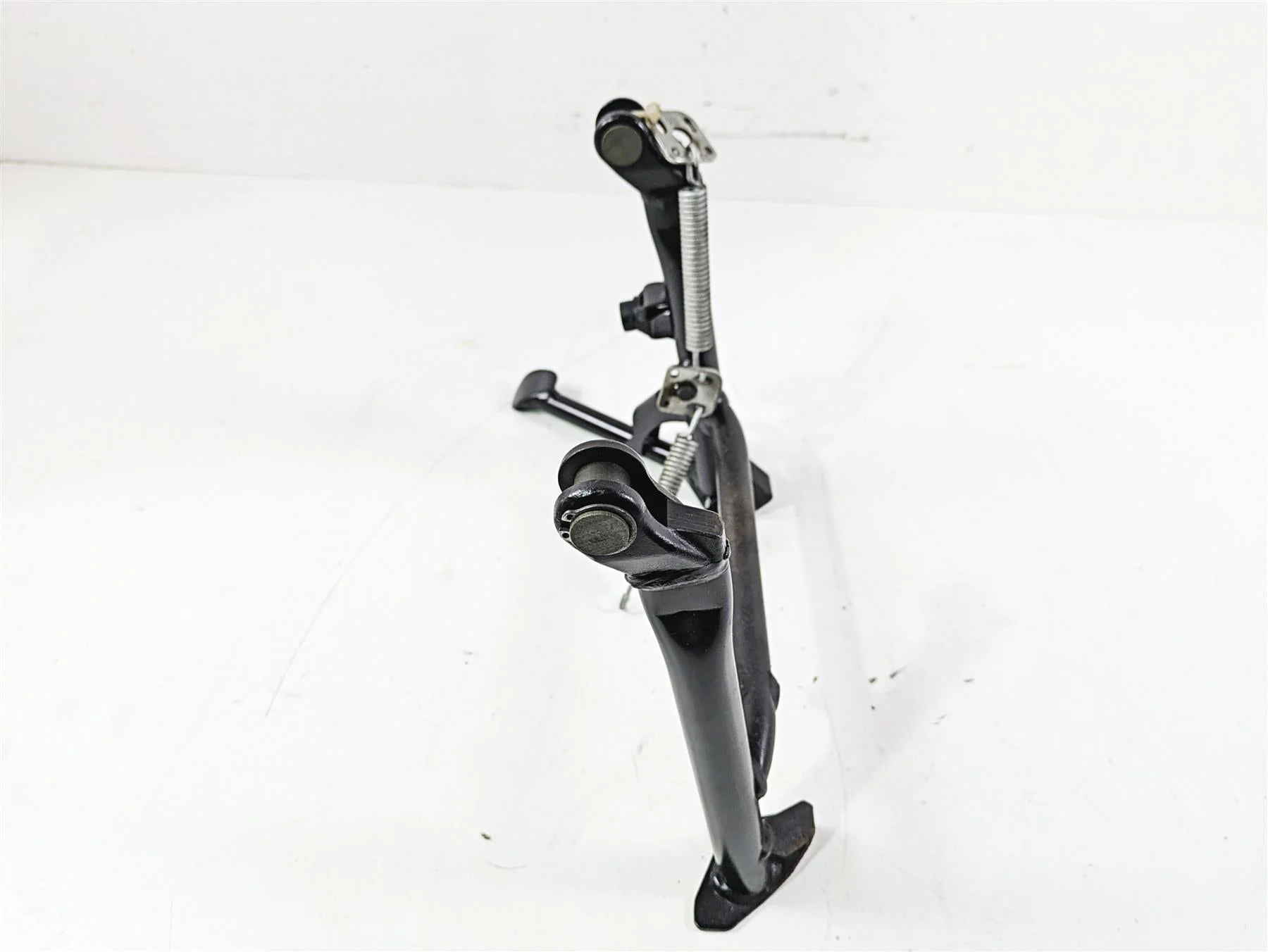 2016 BMW R1200RS K54 Center Kickstand Kick Stand 46528532725 - Image 3