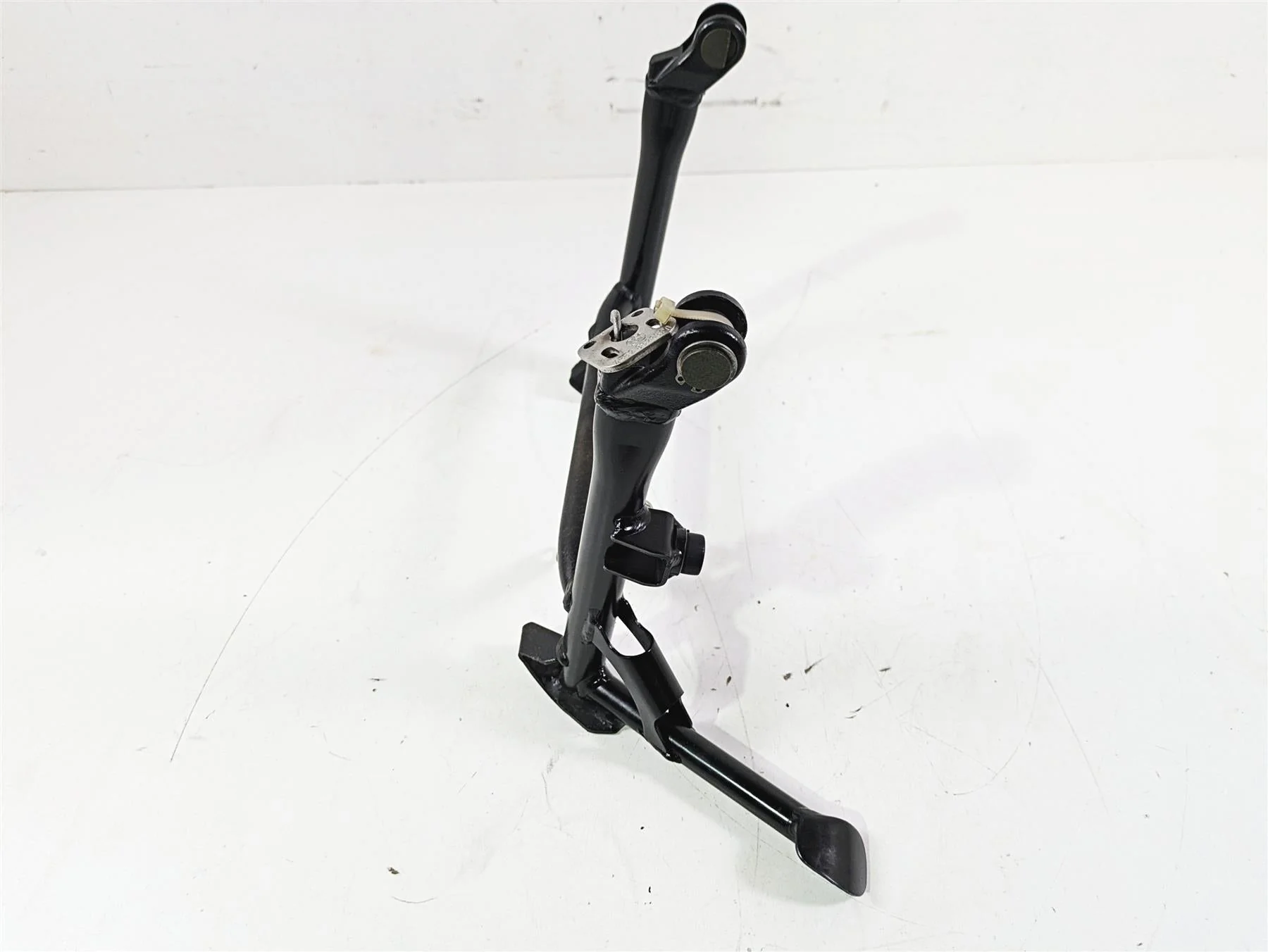 2016 BMW R1200RS K54 Center Kickstand Kick Stand 46528532725 - Image 4