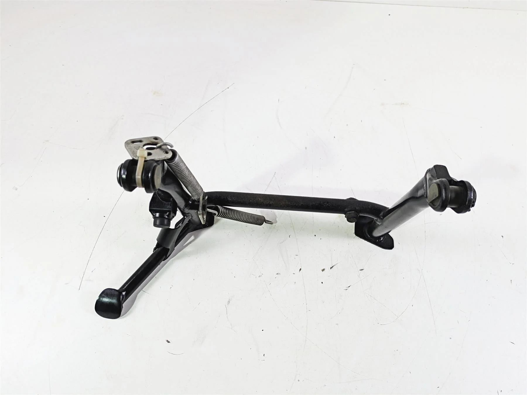 2016 BMW R1200RS K54 Center Kickstand Kick Stand 46528532725 - Image 5