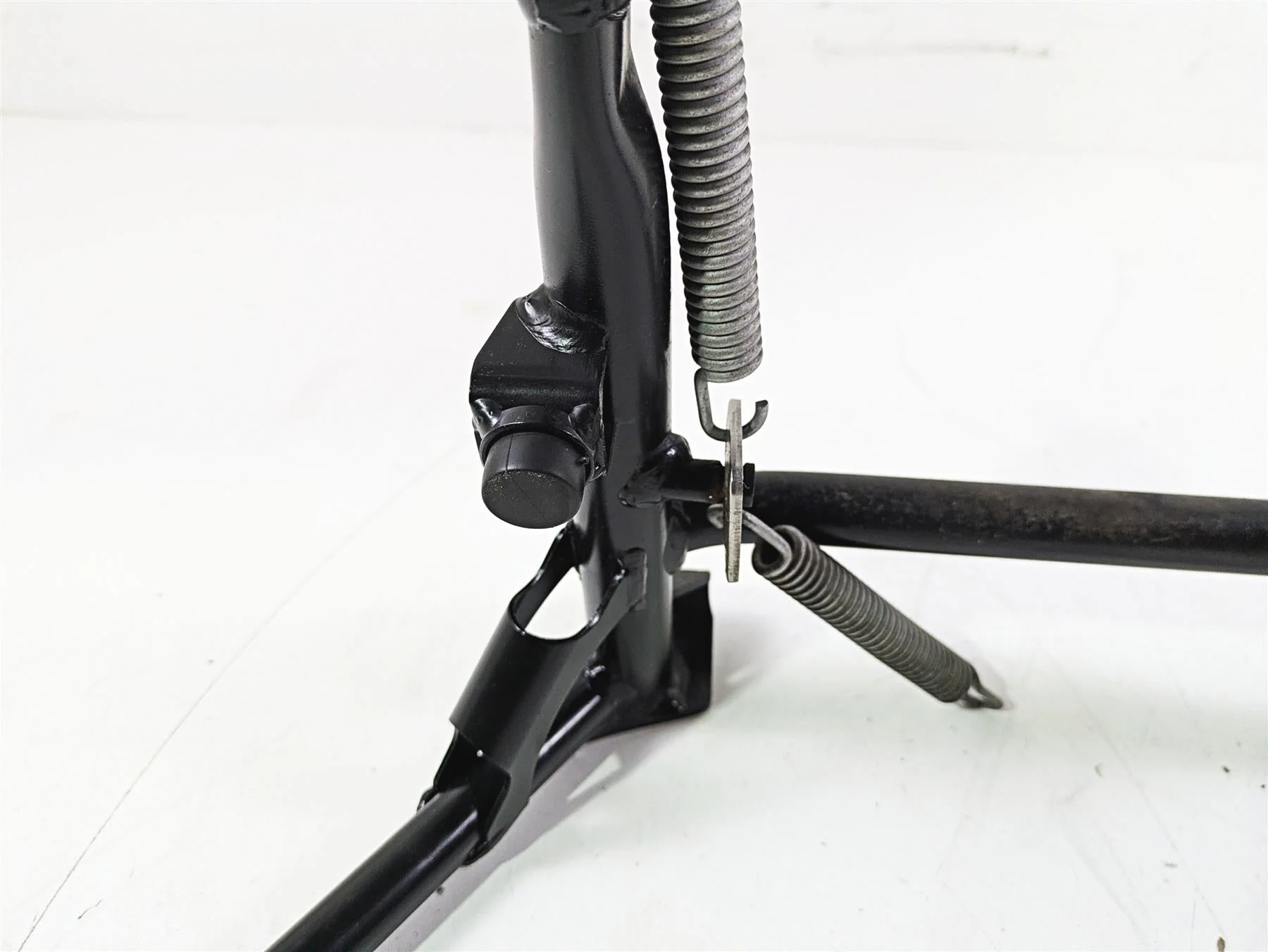 2016 BMW R1200RS K54 Center Kickstand Kick Stand 46528532725 - Image 7