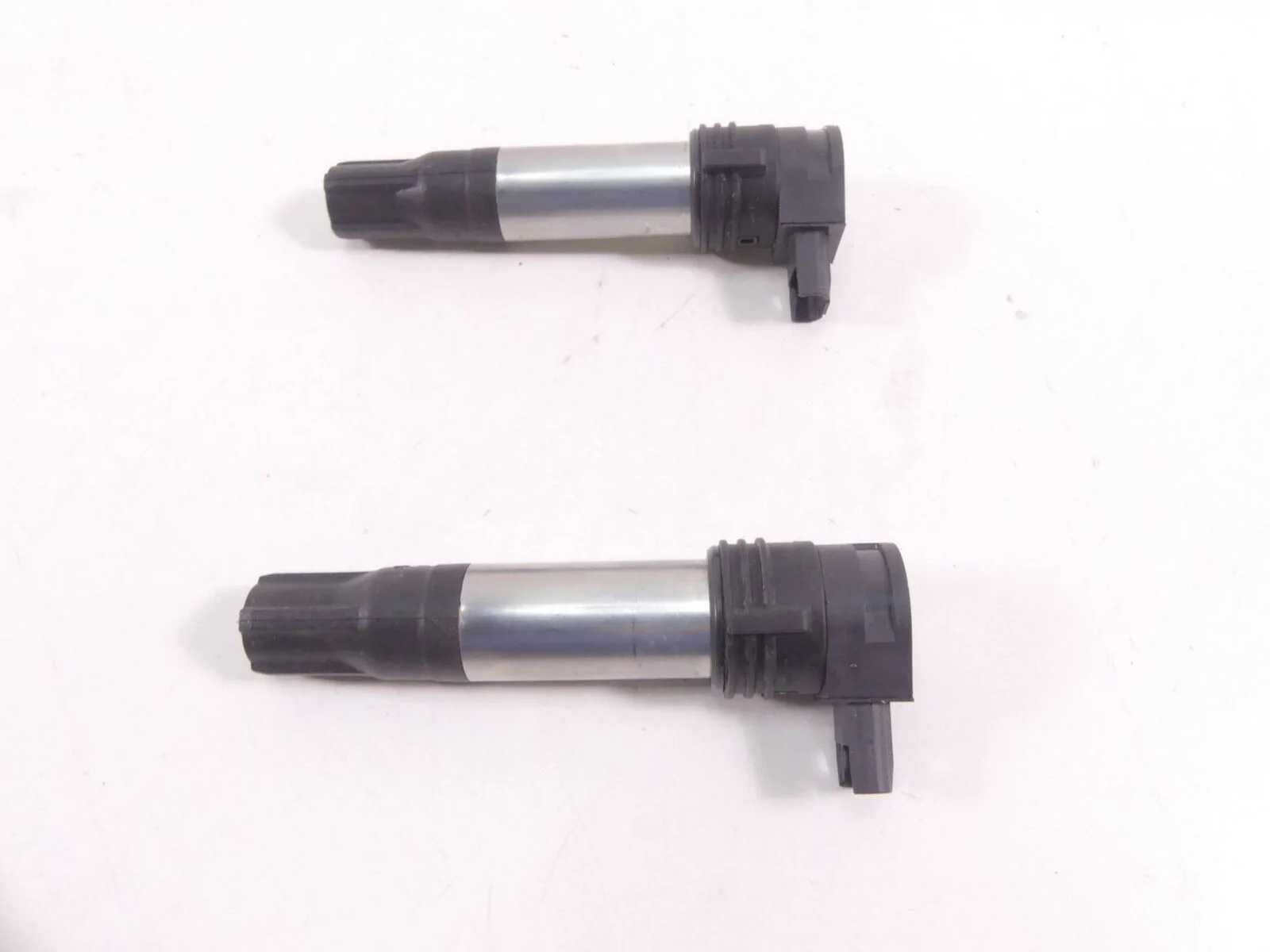 2016 BMW R1200RS K54 Eldor Ignition Stick Coil Coils Set 12138526677 - Image 4
