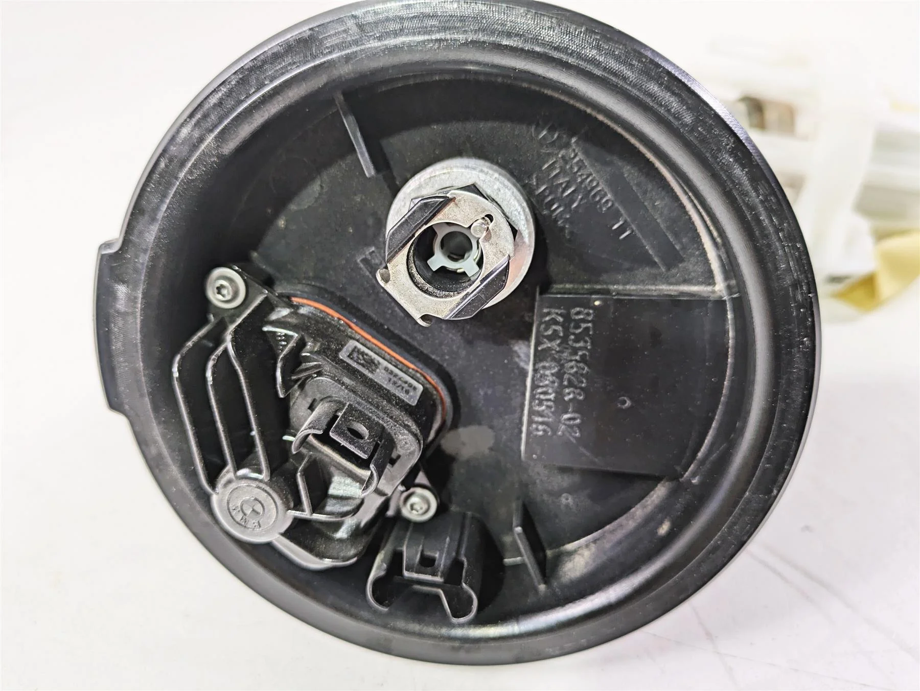 2016 BMW R1200RS K54 Fuel Gas Petrol Pump - Tested 16148357969 - Image 10