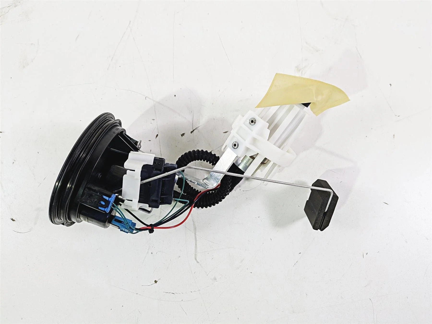 2016 BMW R1200RS K54 Fuel Gas Petrol Pump - Tested 16148357969 - Image 5